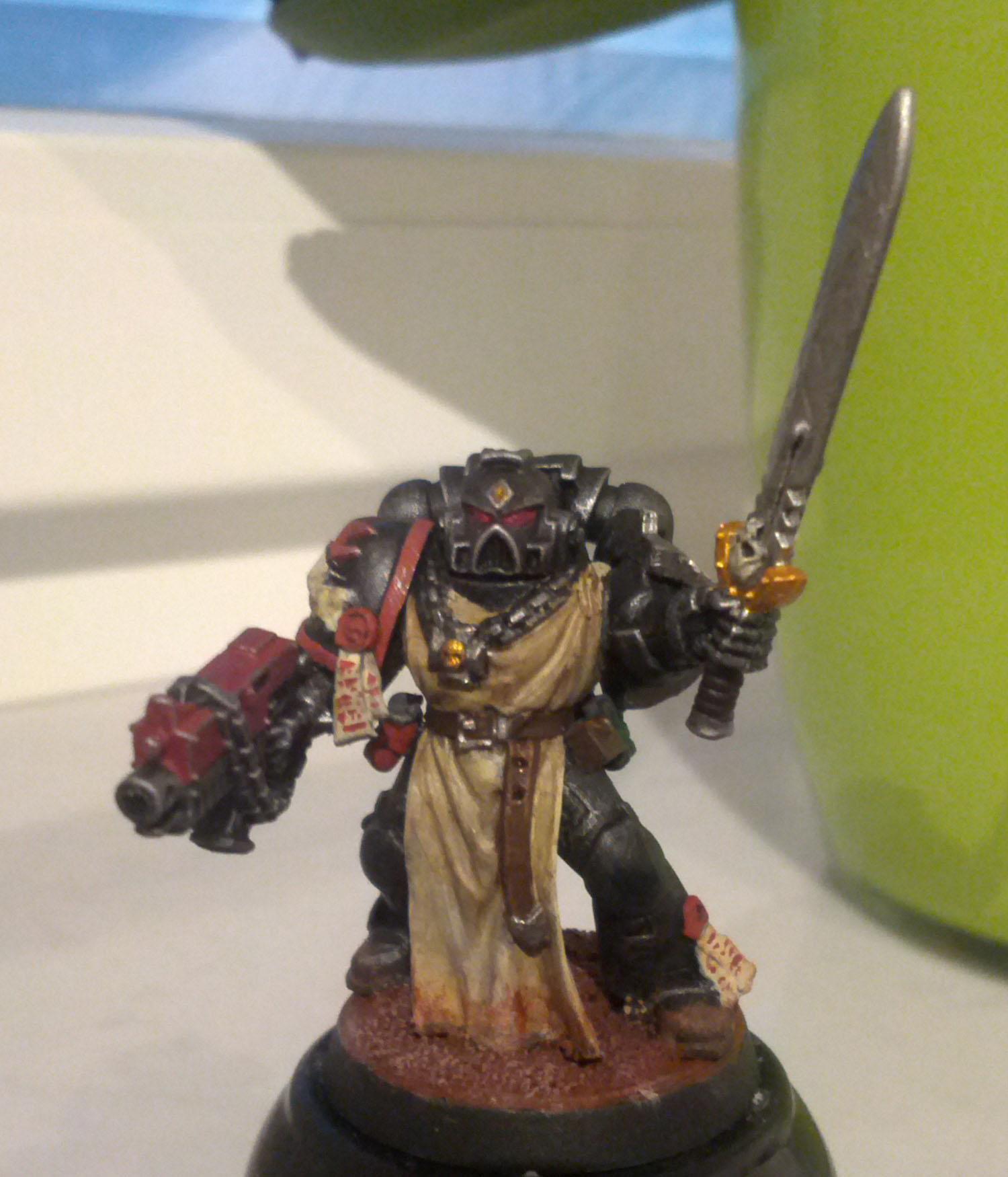 Black Templars
