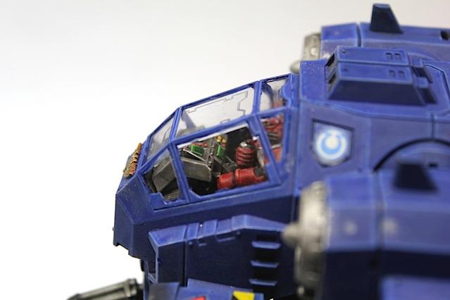 Space Marines, Ultramarines