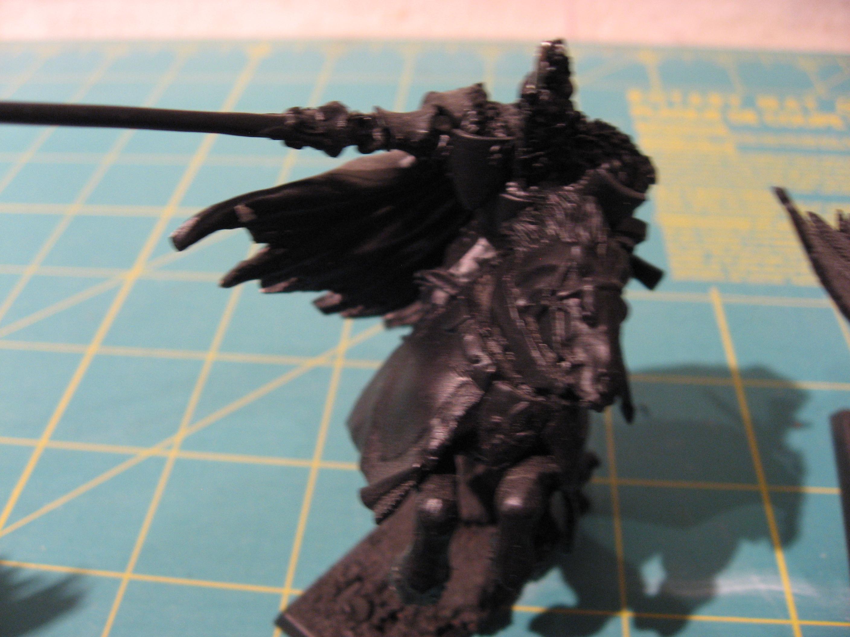Converted Bretonnian Lord