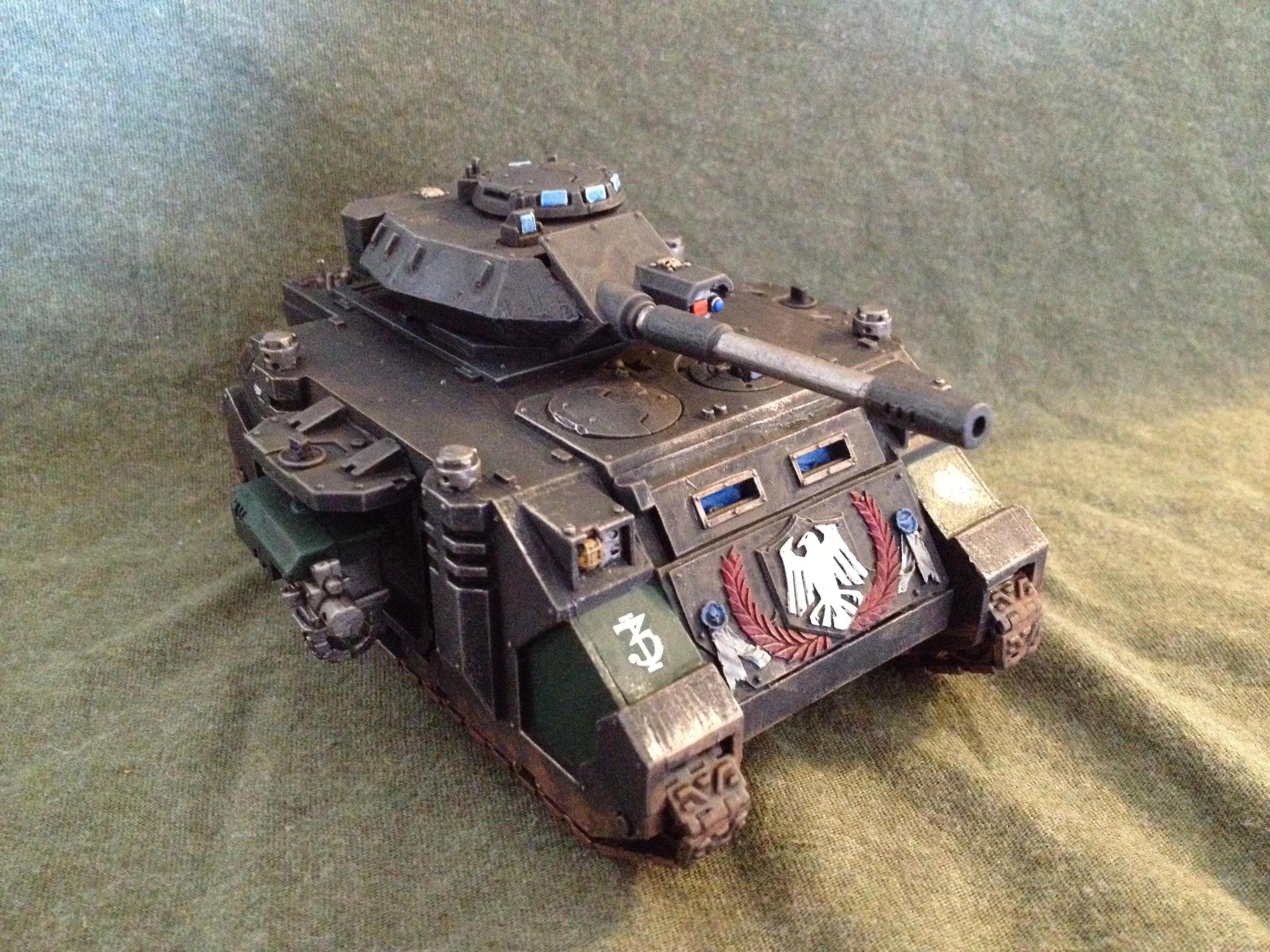 Raven Guard, Space Marines