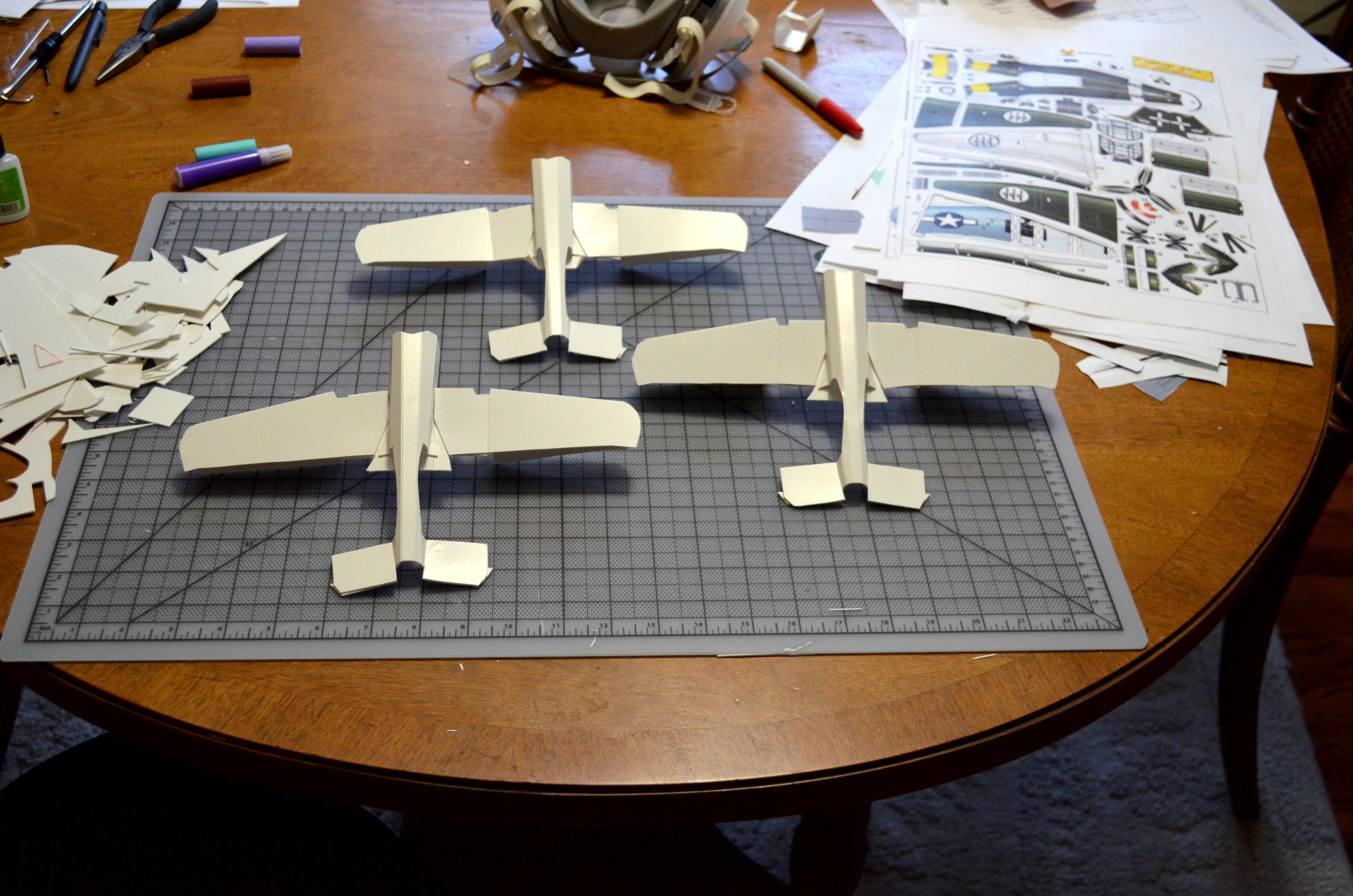 Dakkajet Squad