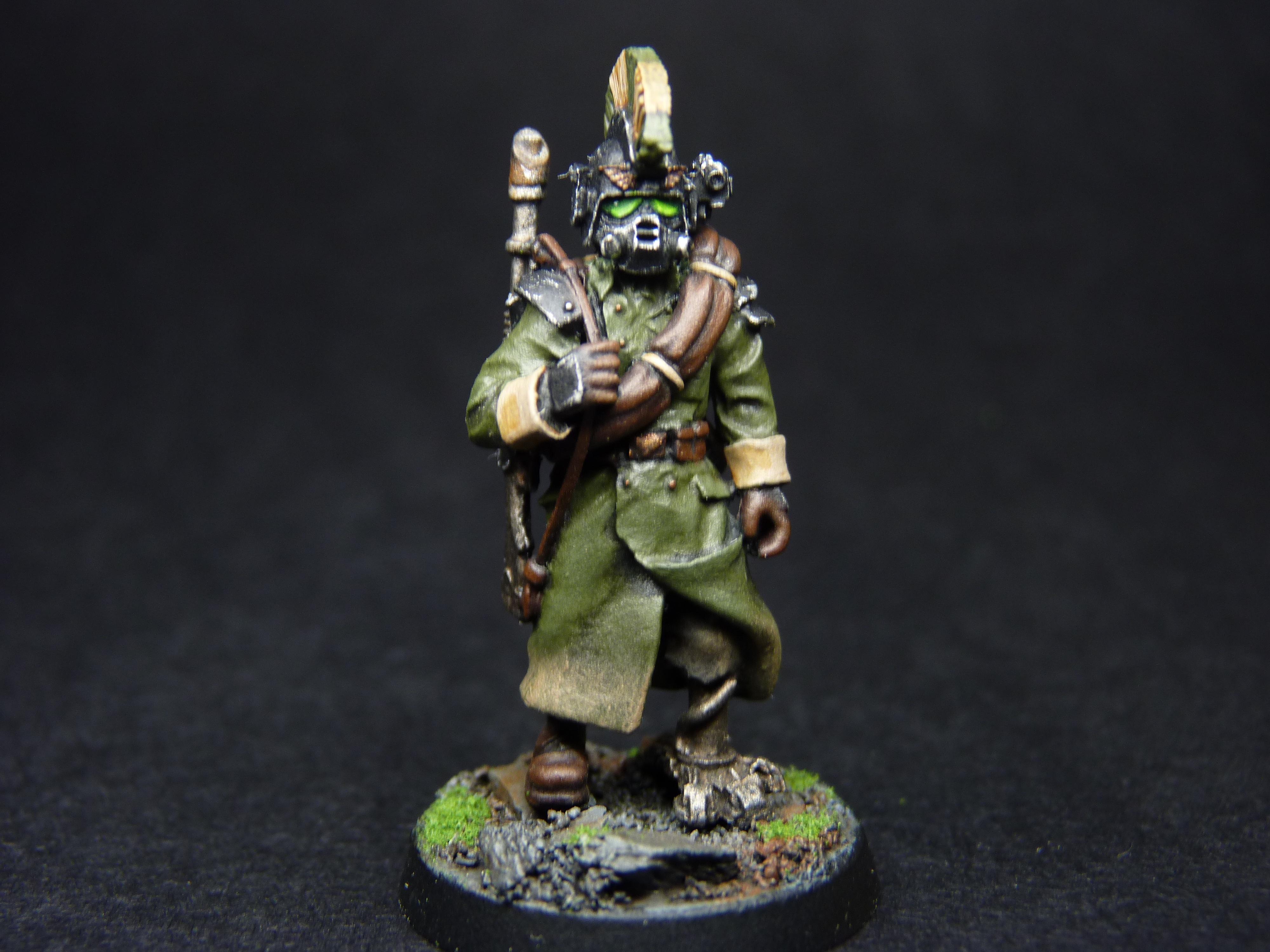 Imperial Guard, Winter Dolosian