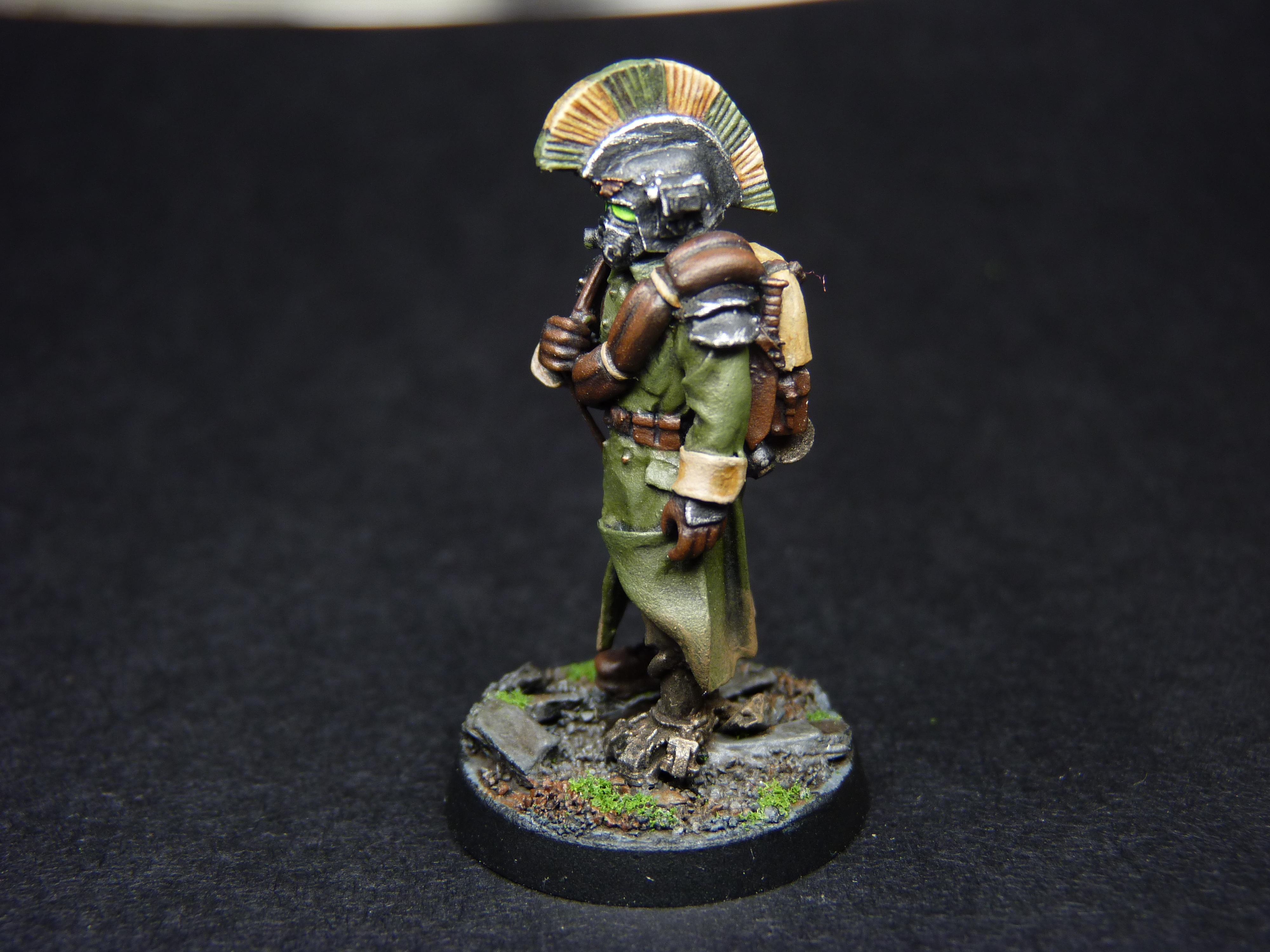 Imperial Guard, Winter Dolosian
