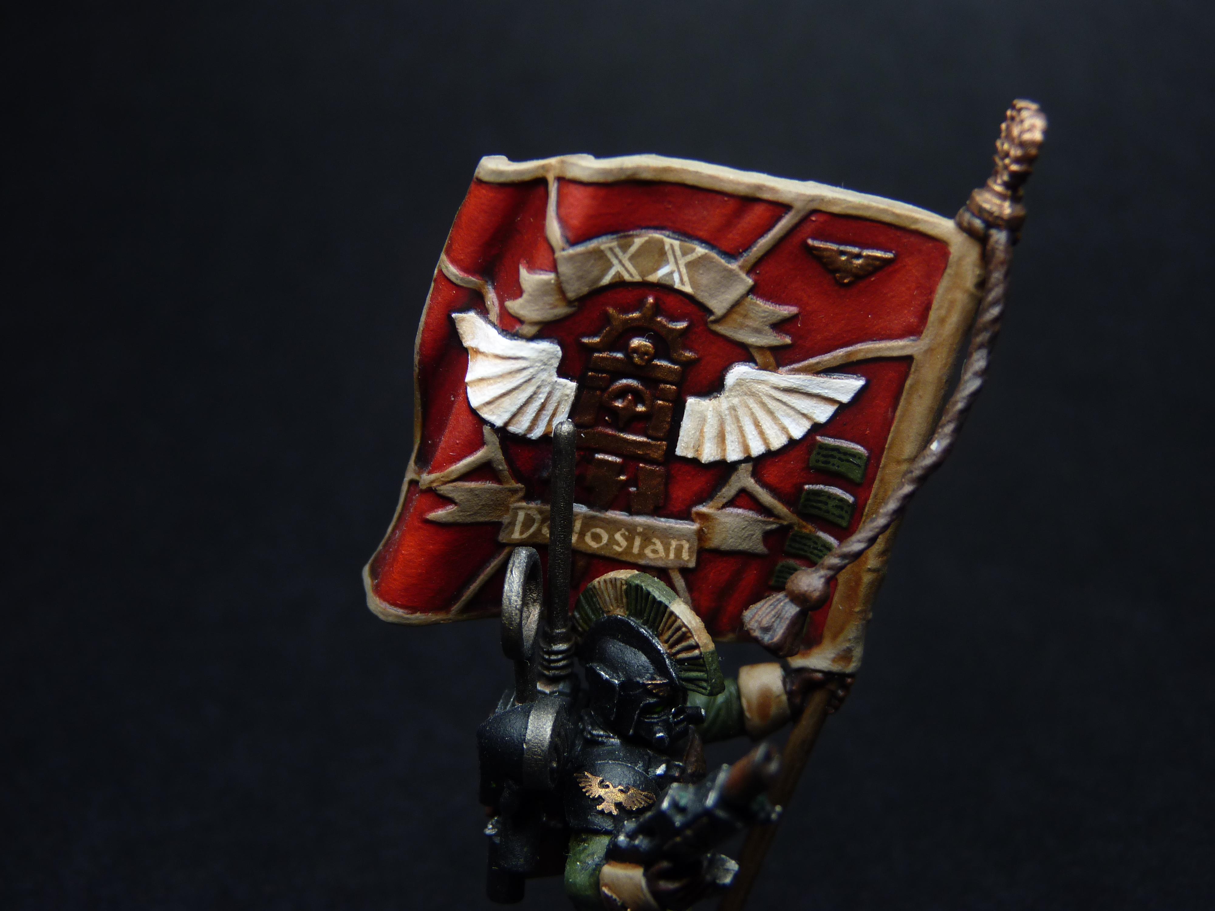 Dolosian banner