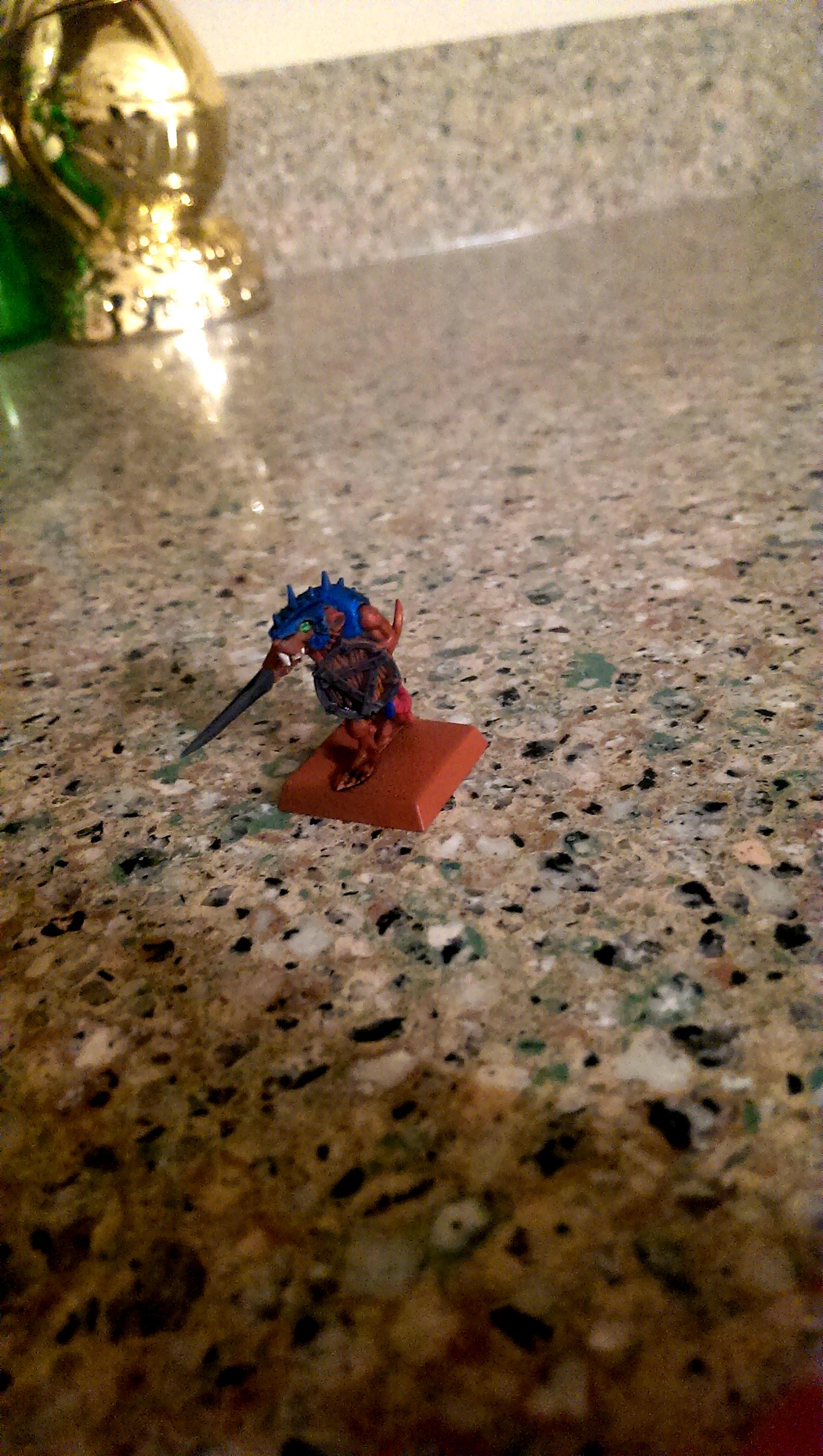 First Skaven (2)