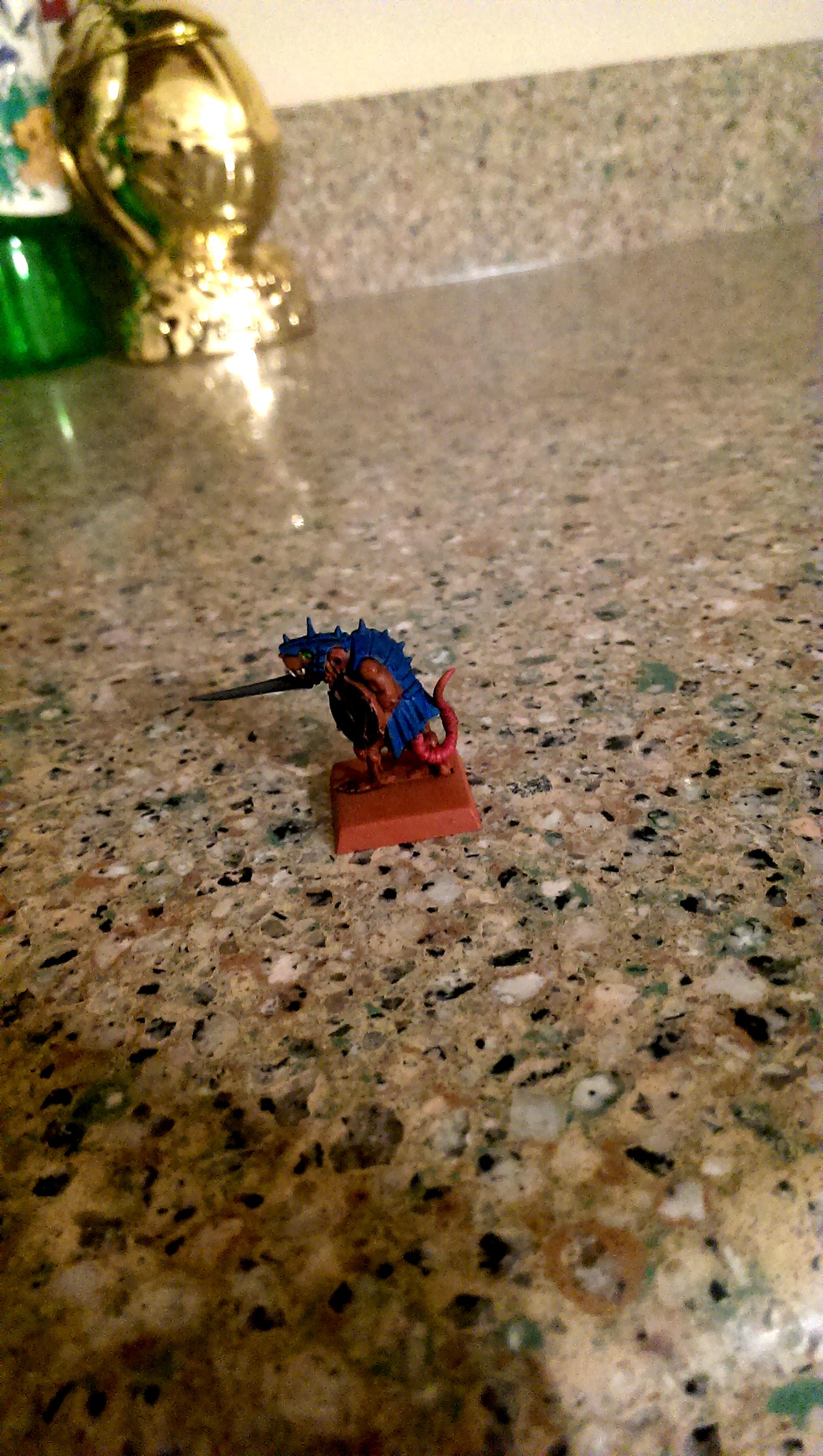 First Skaven (3)
