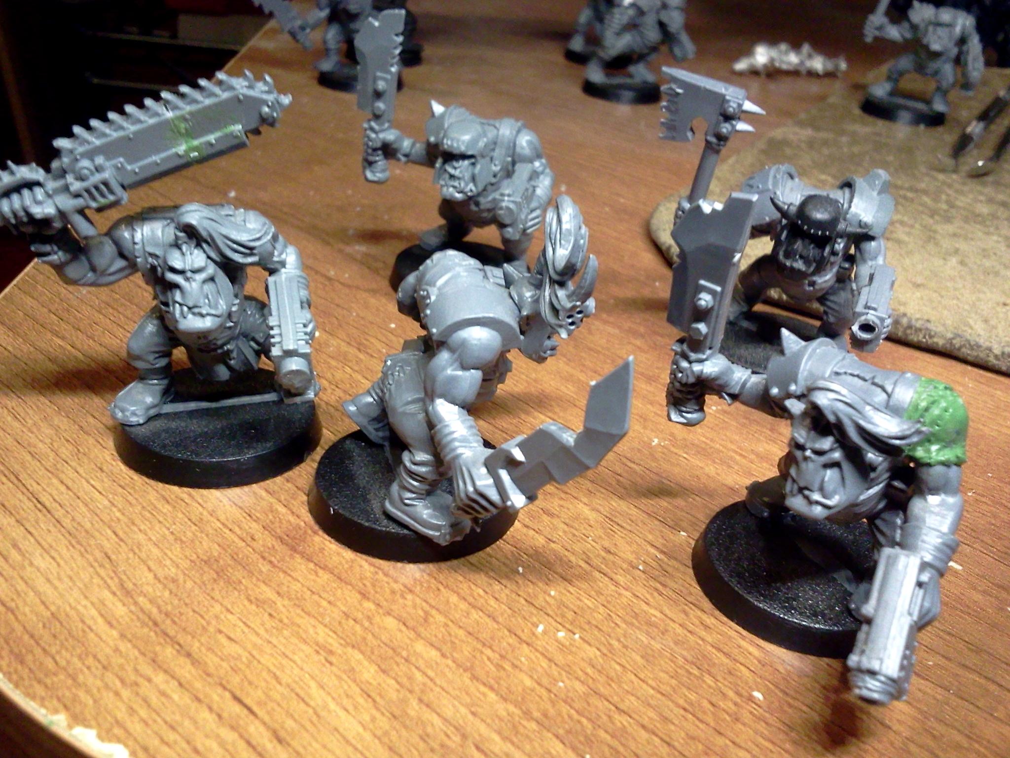 Kustom Choppas 2