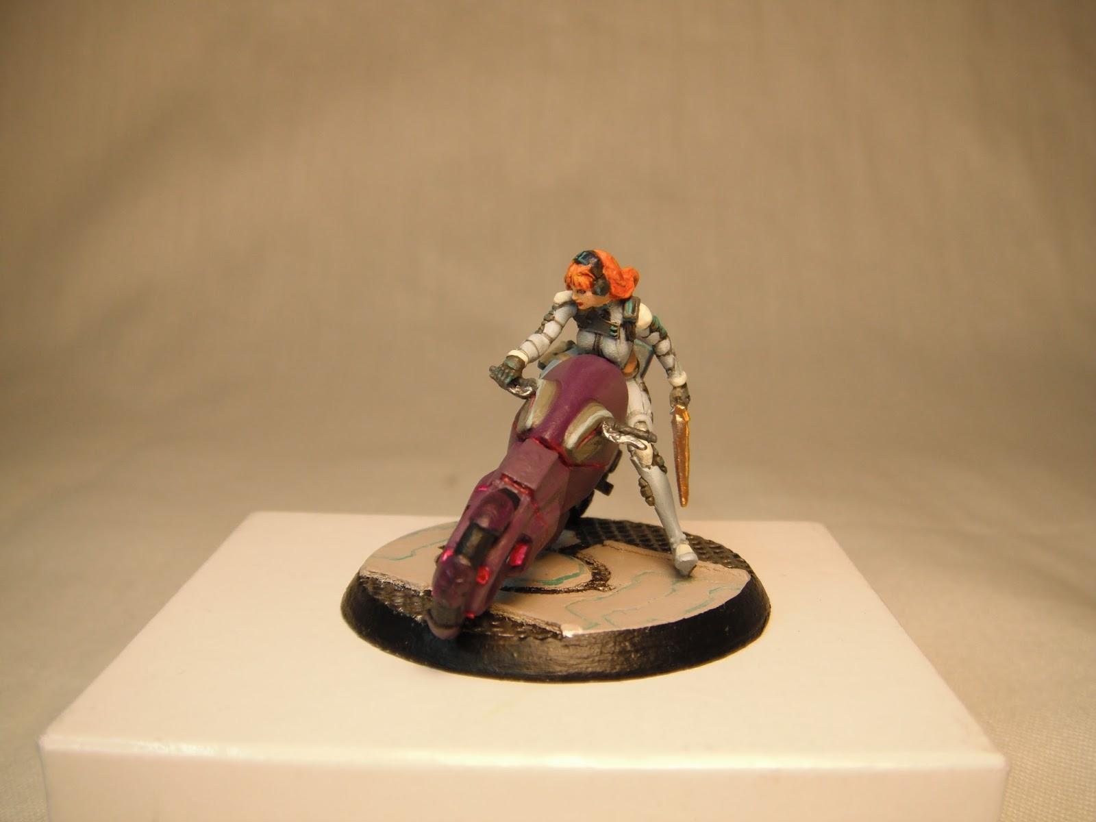 Aleph, Infinity, Penthesilea