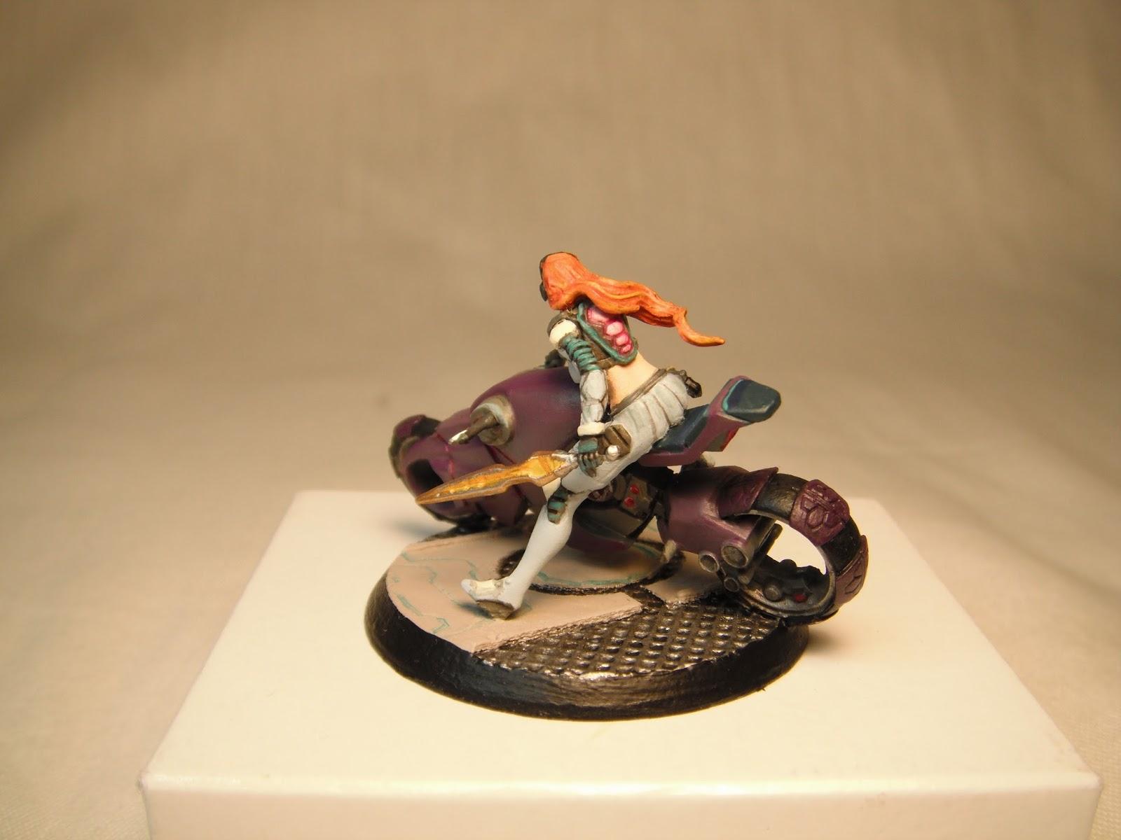 Aleph, Infinity, Penthesilea