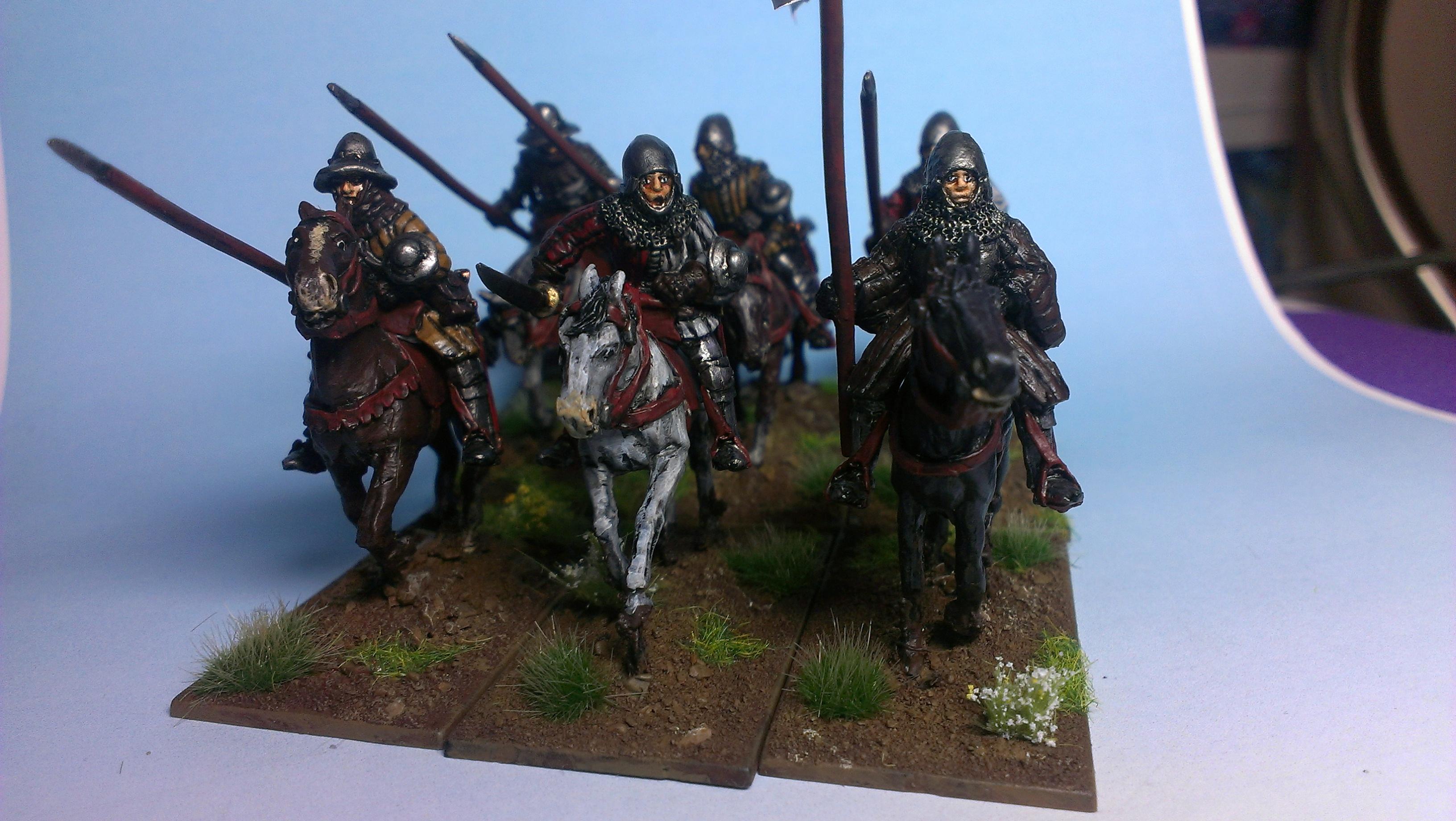 Historical, Perry Miniatures, Wab