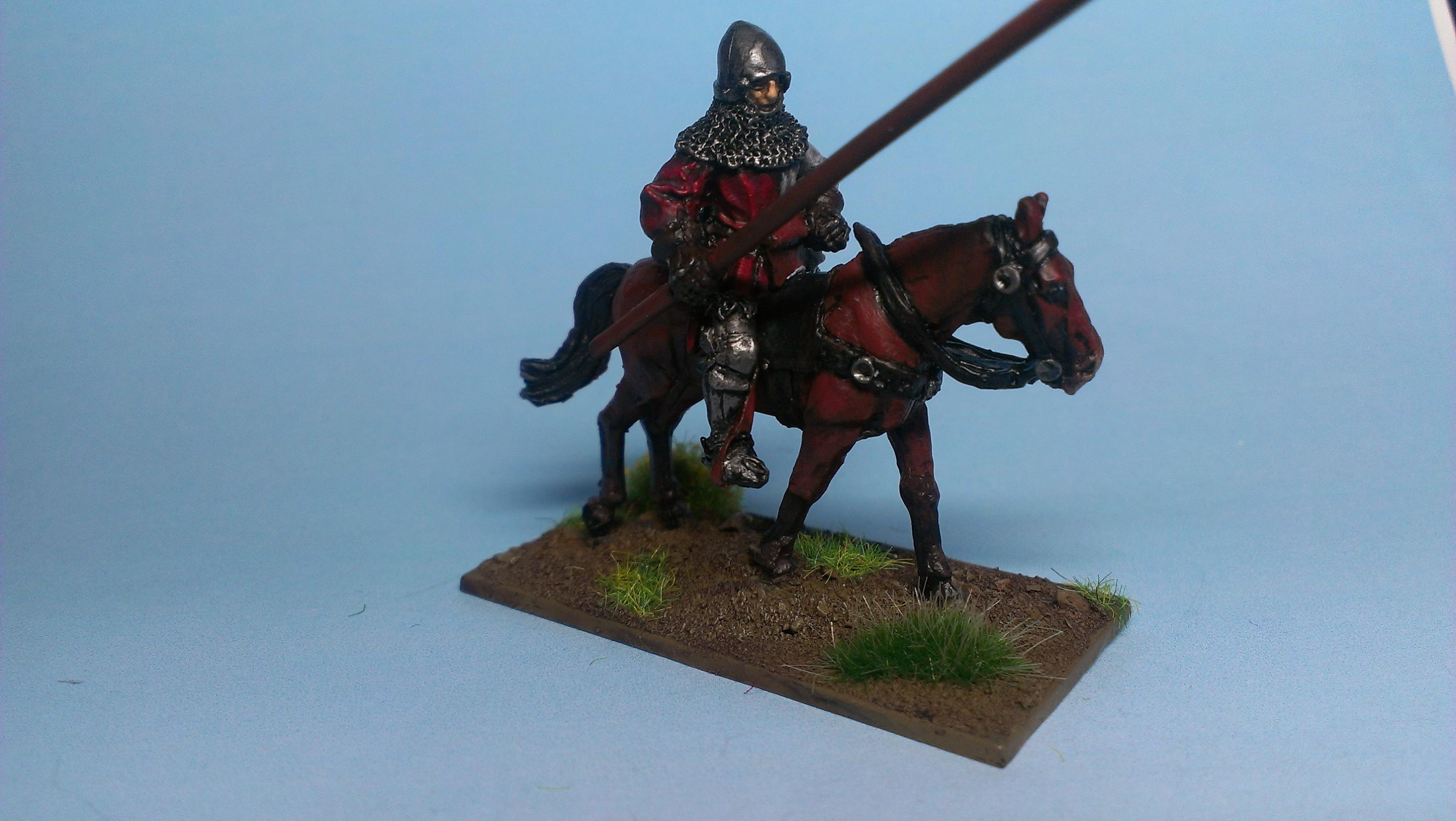 Historical, Perry Miniatures, Wab