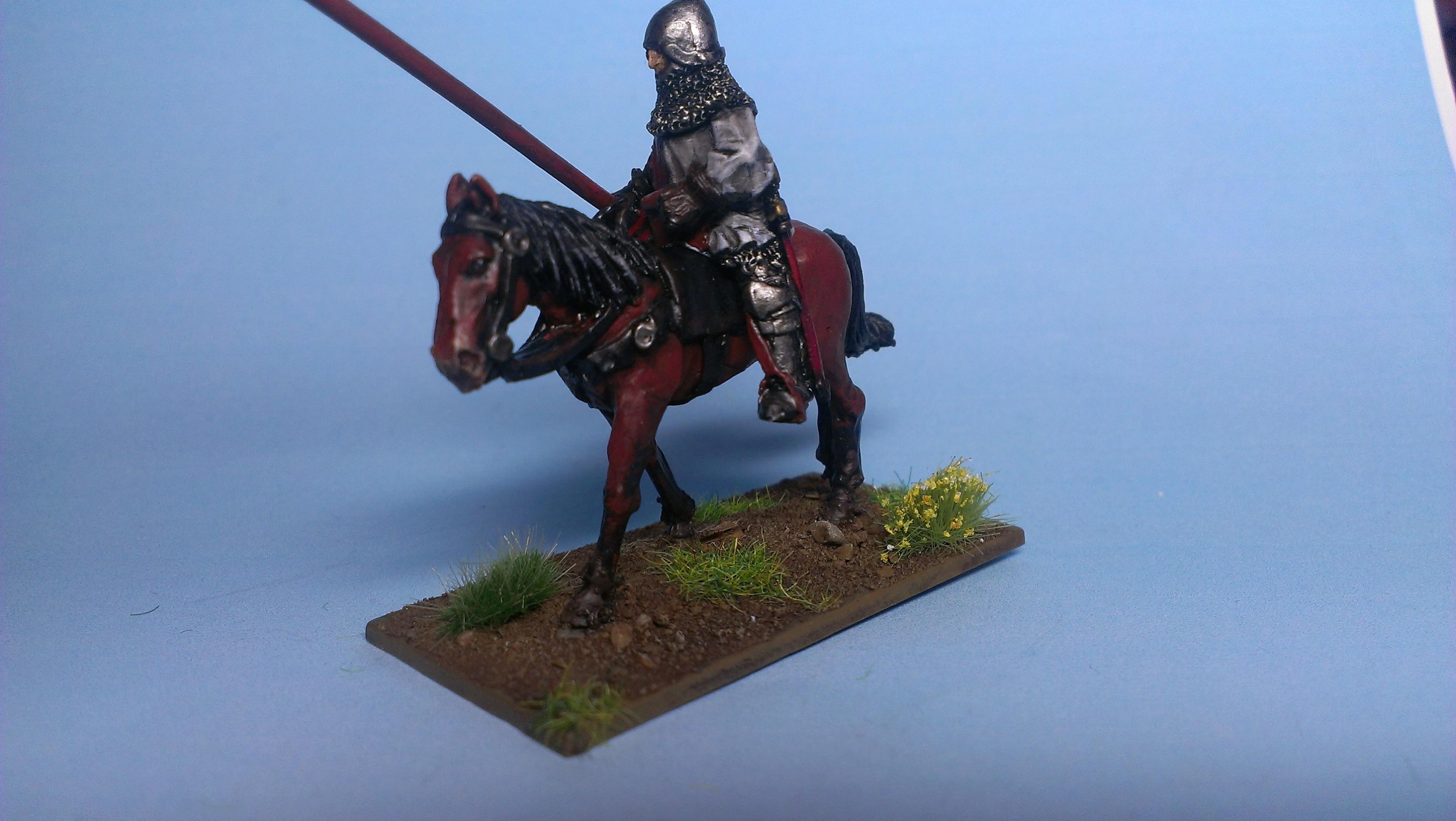 Historical, Perry Miniatures, Wab