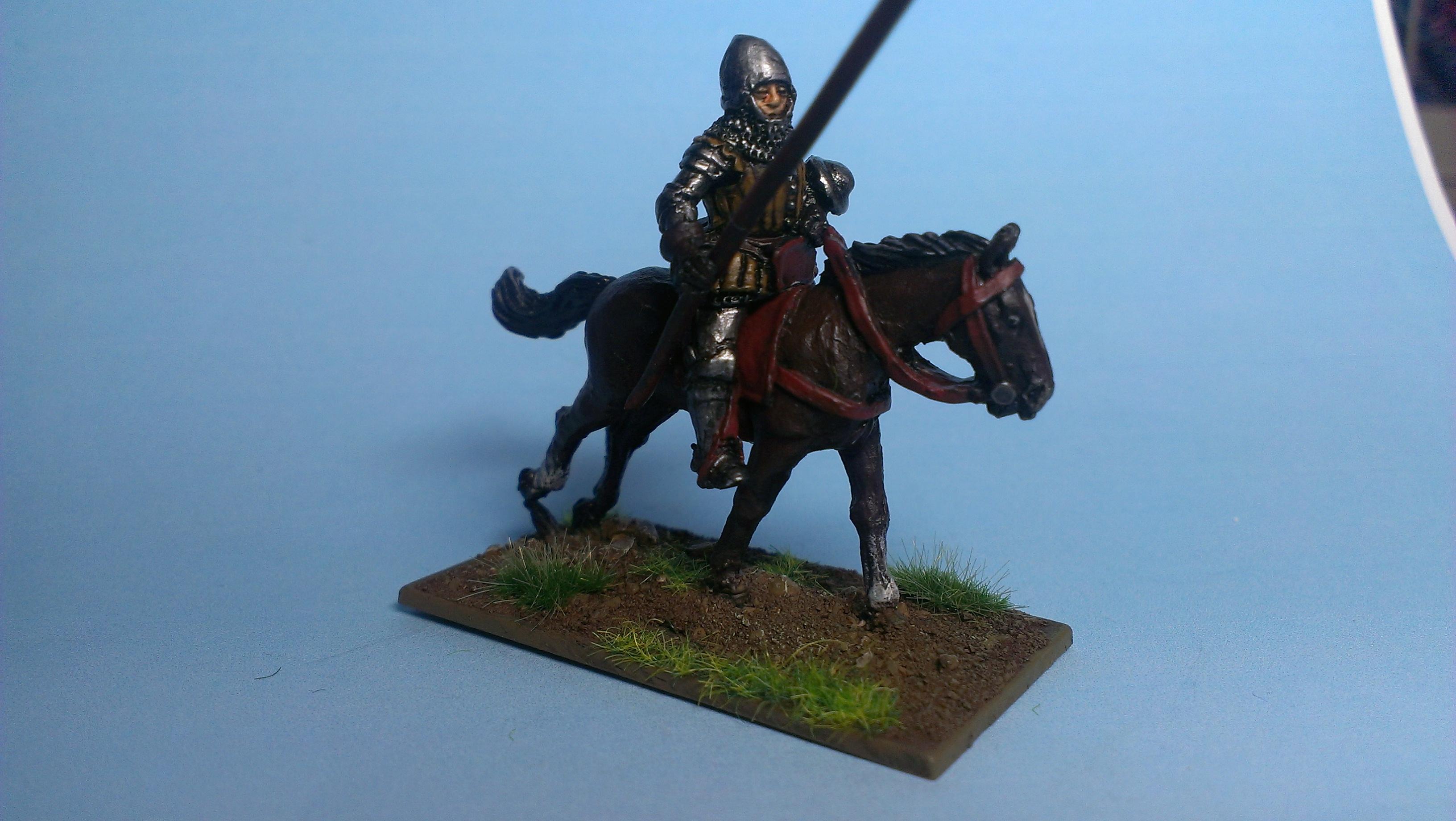 Historical, Mounted, Perry Miniatures, Wab