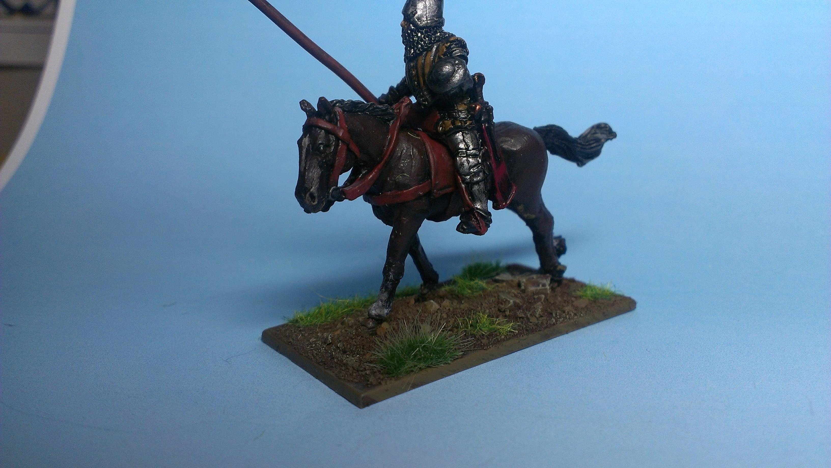 Historical, Perry Miniatures, Wab