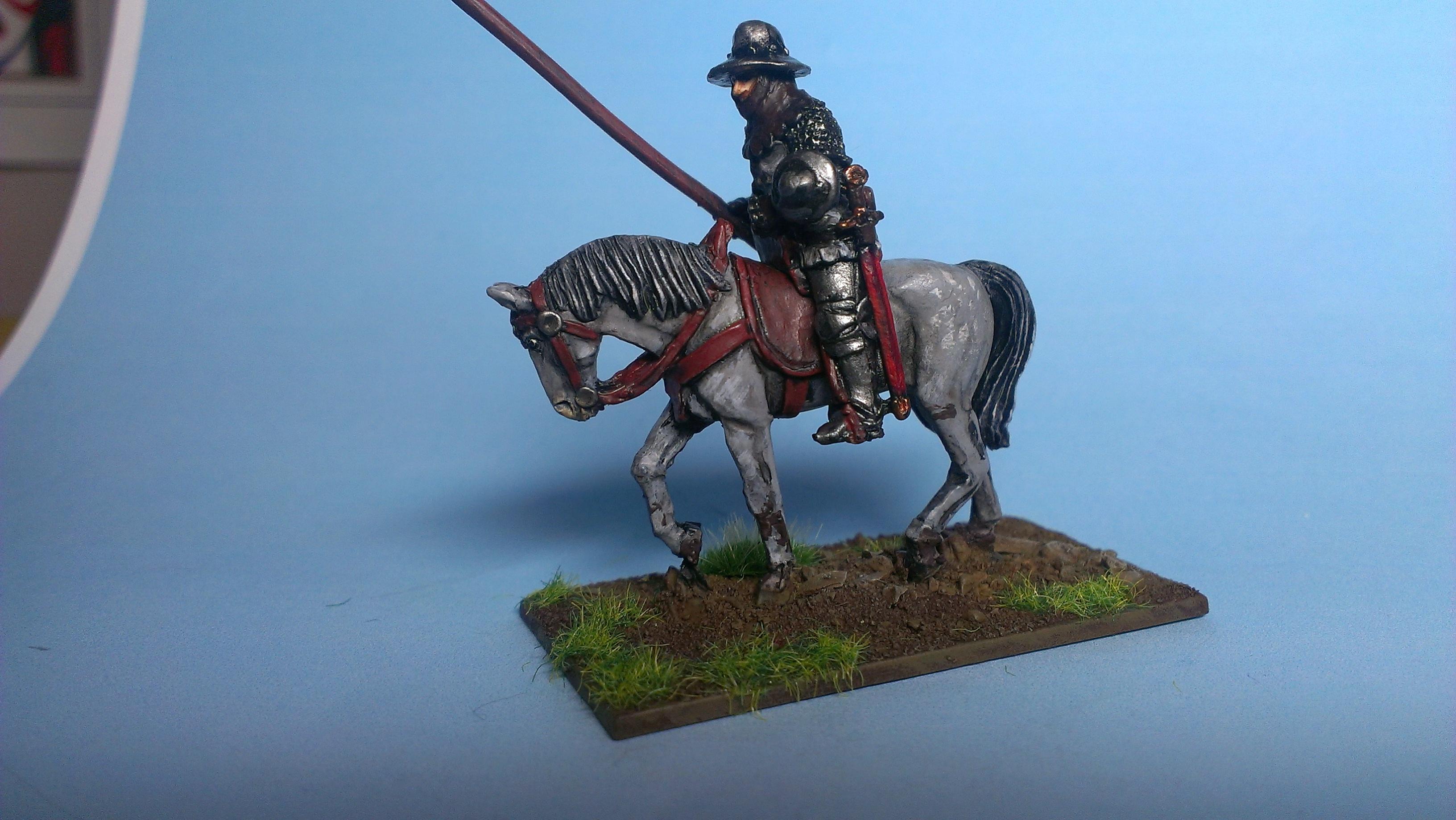 Historical, Perry Miniatures, Wab