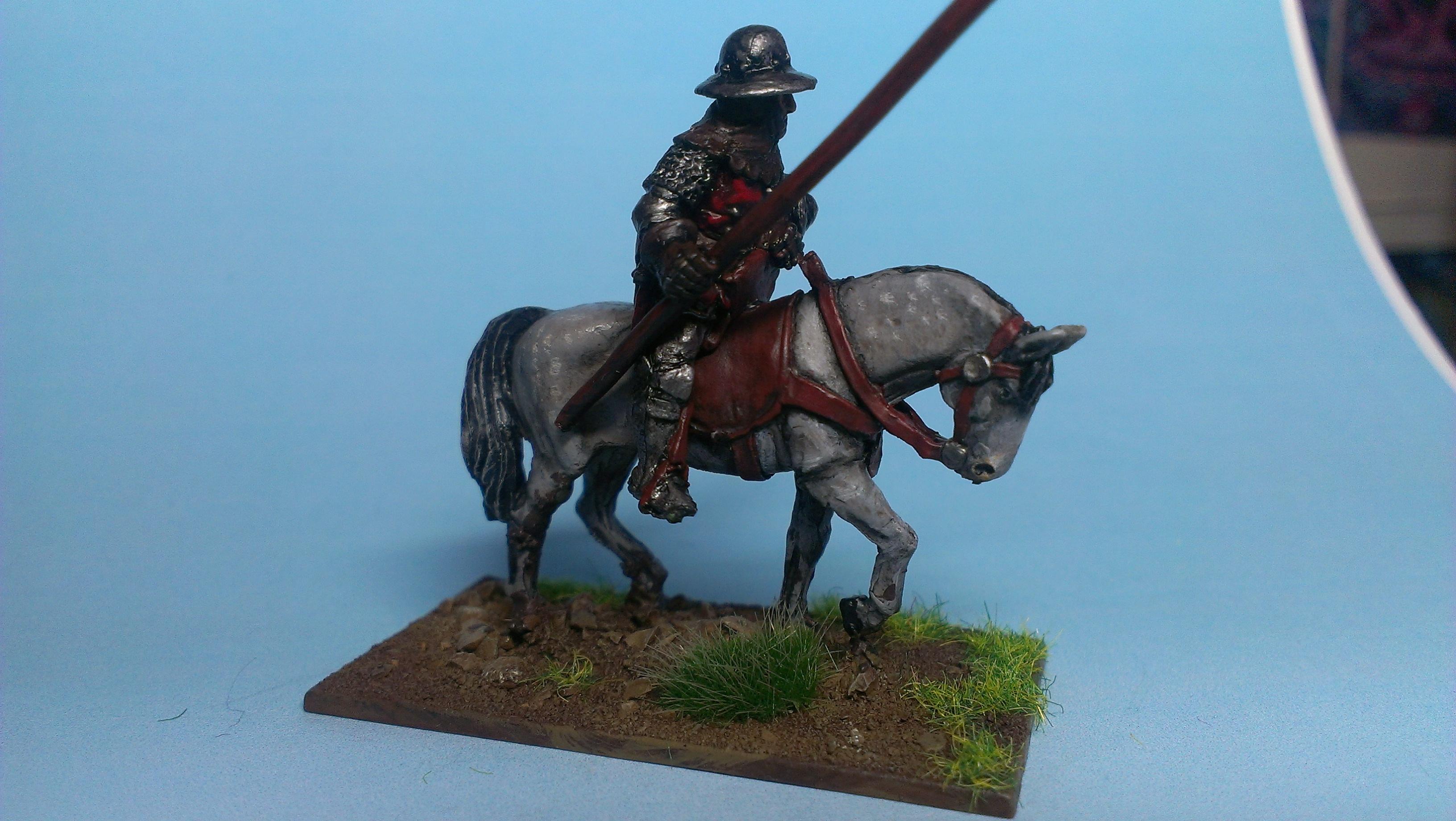 Historical, Perry Miniatures, Wab