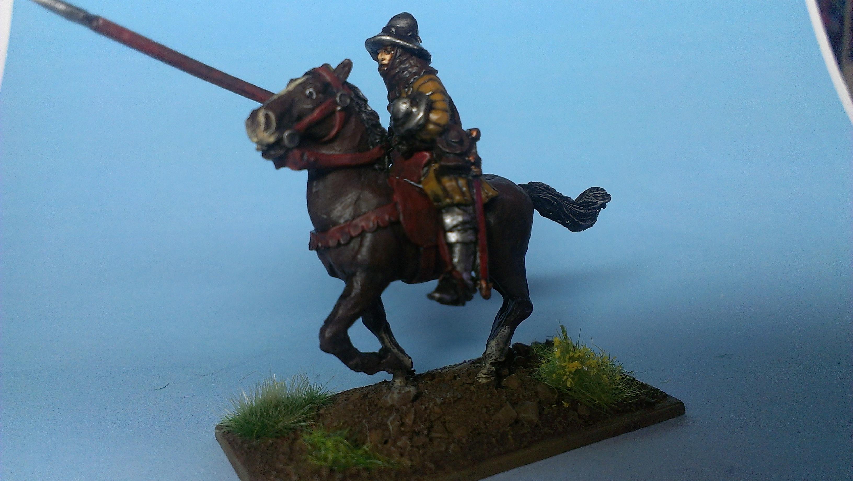Historical, Perry Miniatures, Wab