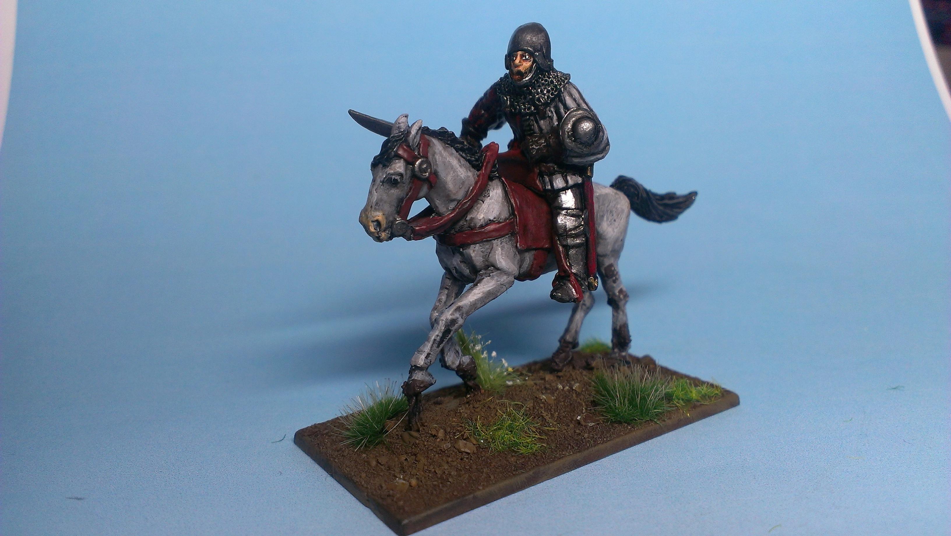 Historical, Perry Miniatures, Wab