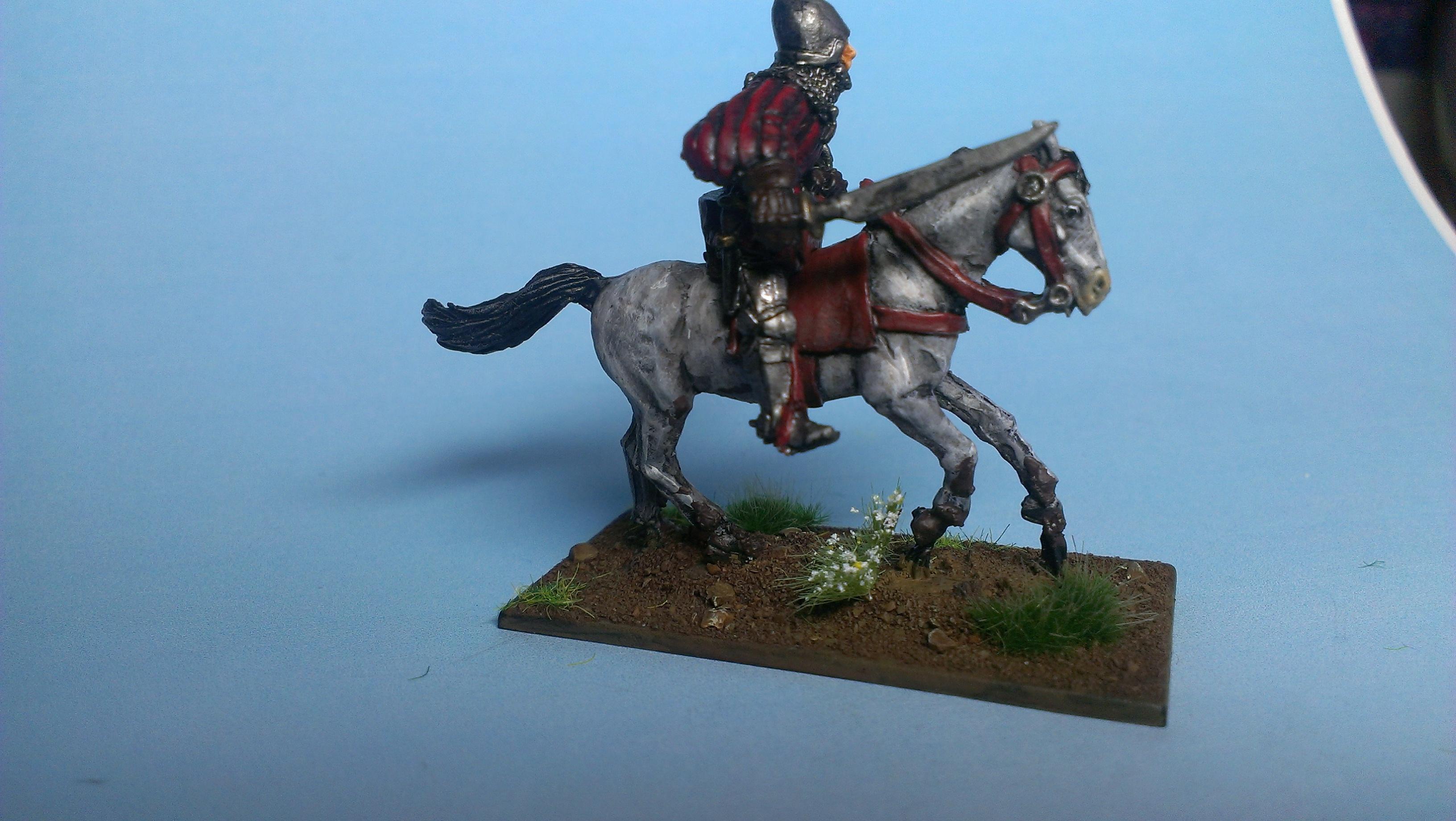 Historical, Perry Miniatures, Wab
