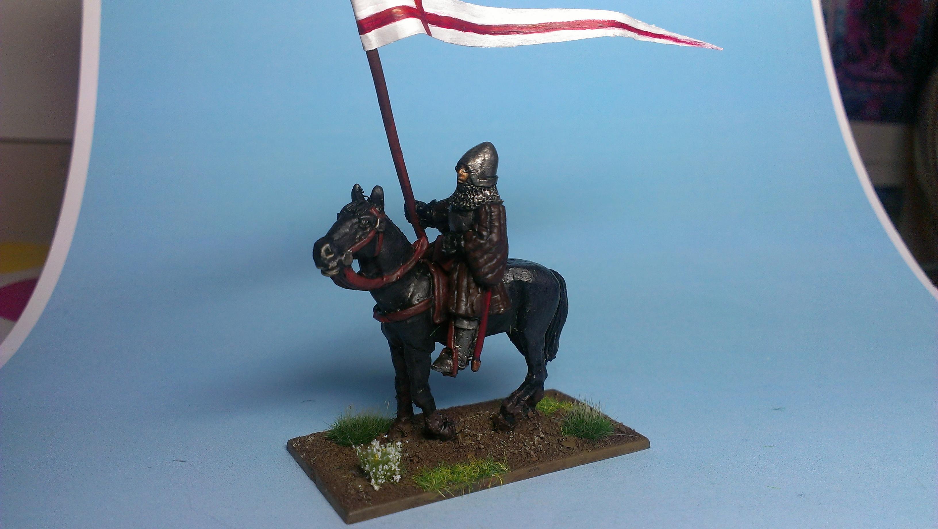 Historical, Perry Miniatures, Wab