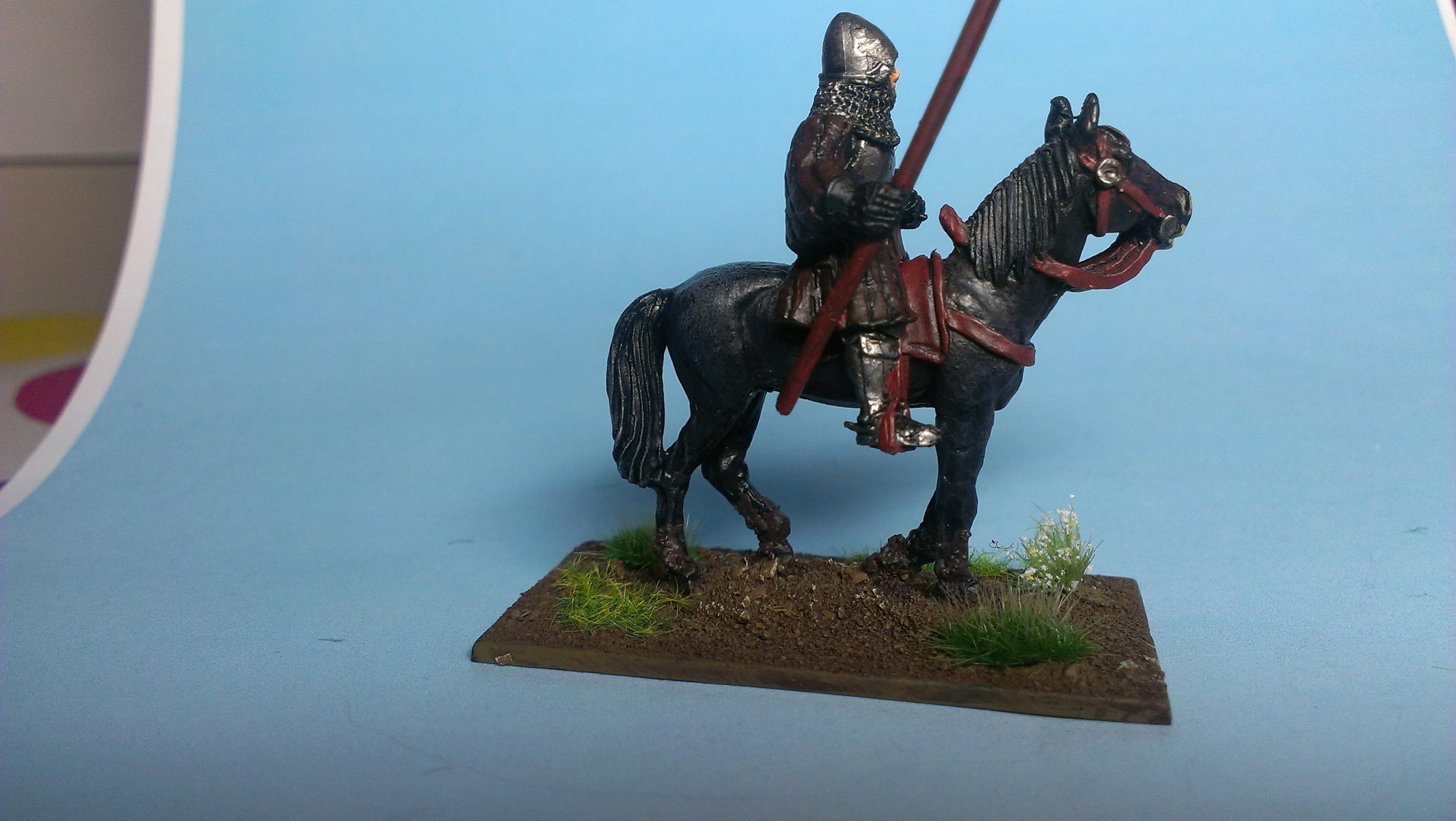 Historical, Perry Miniatures, Wab