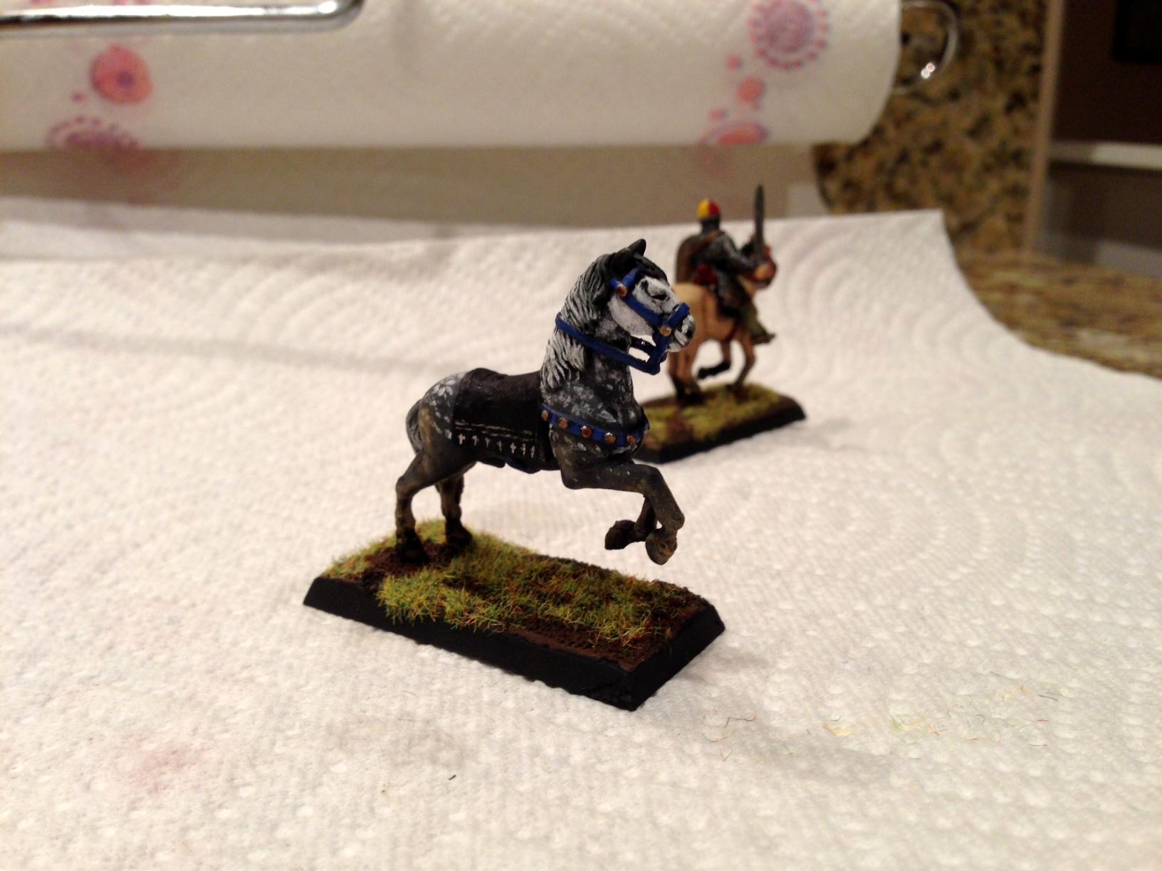 Hearthguard, Historical, Milite, Norman, Saga