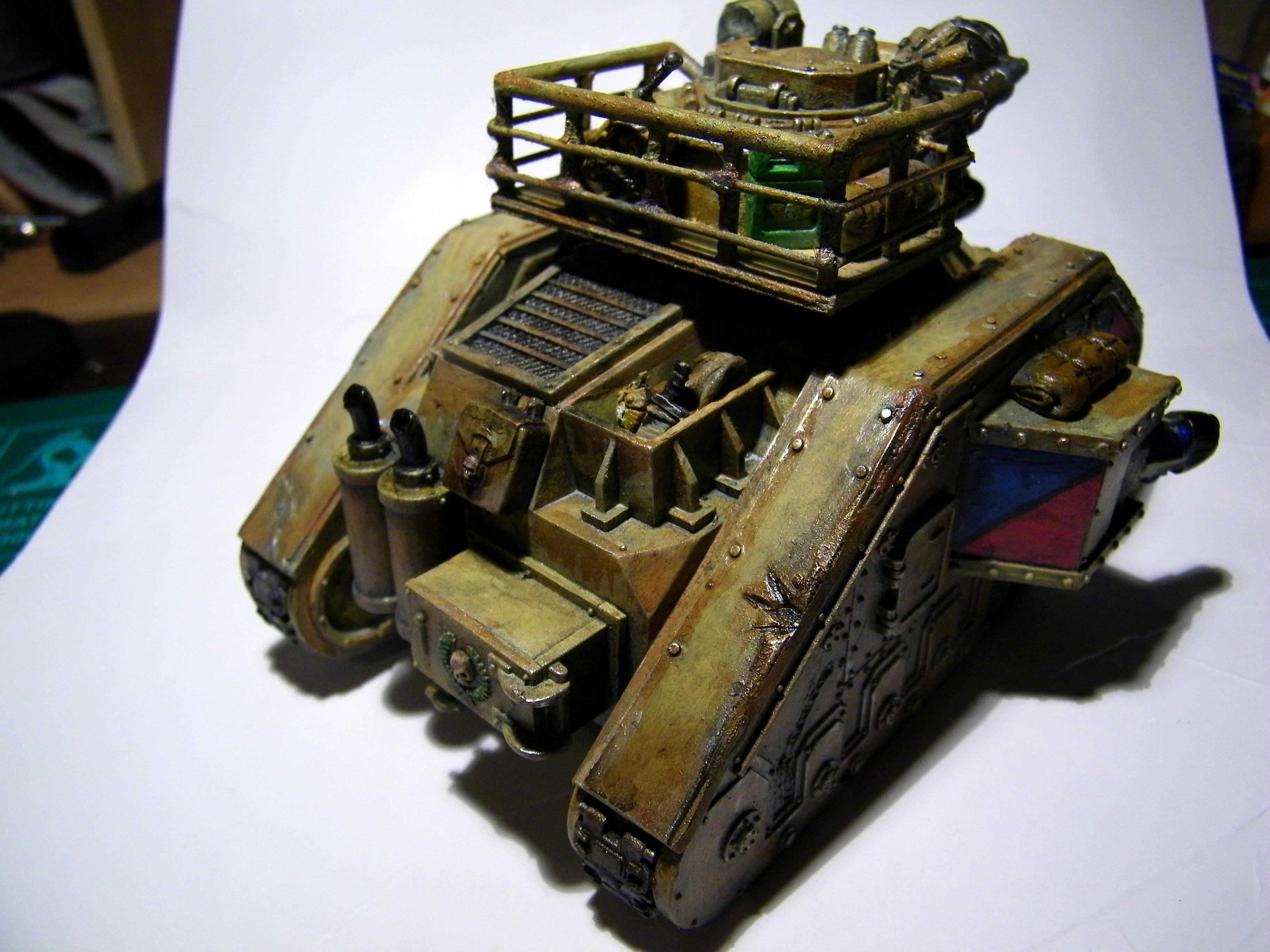 Imperial Guard
