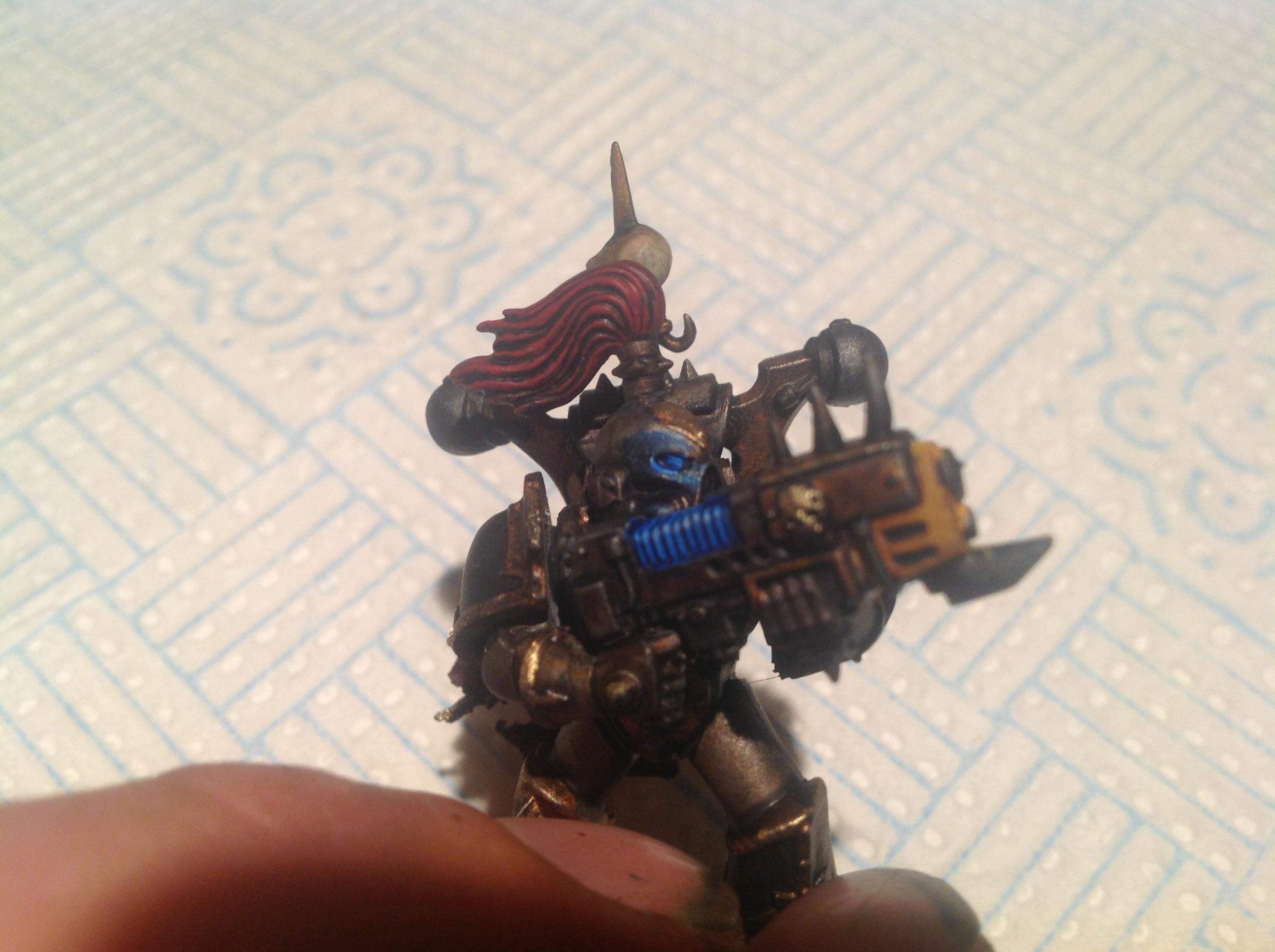 Osl attempt