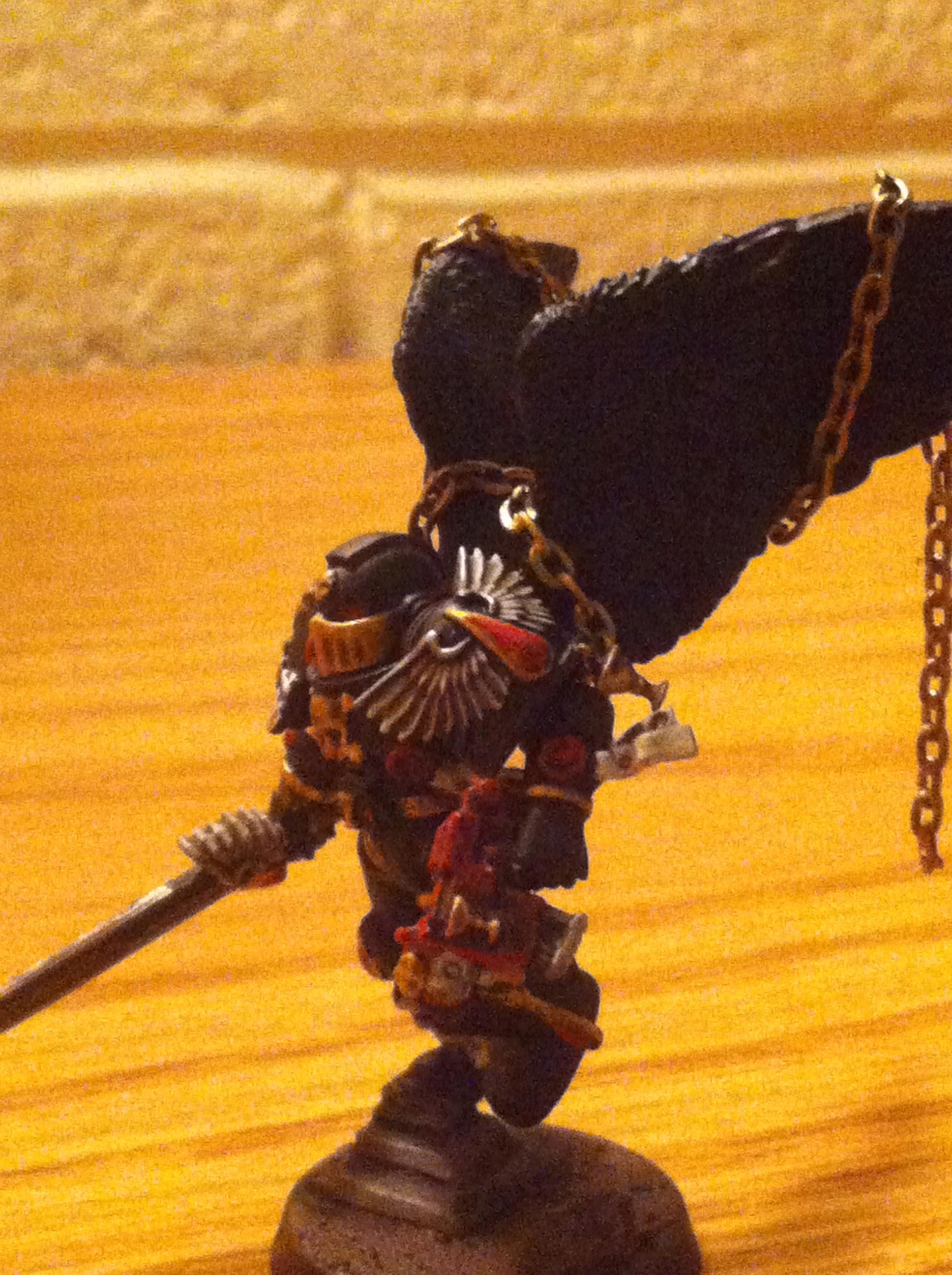 Angel, Blood, Company, Conversion, Death, Jump