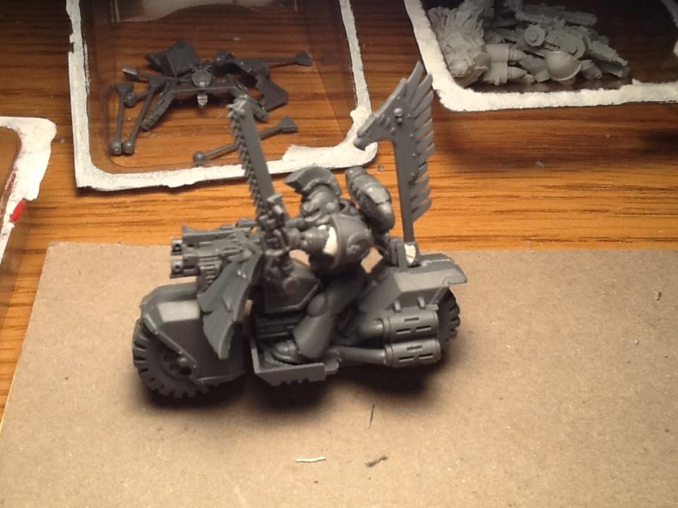 WIP bike captain L