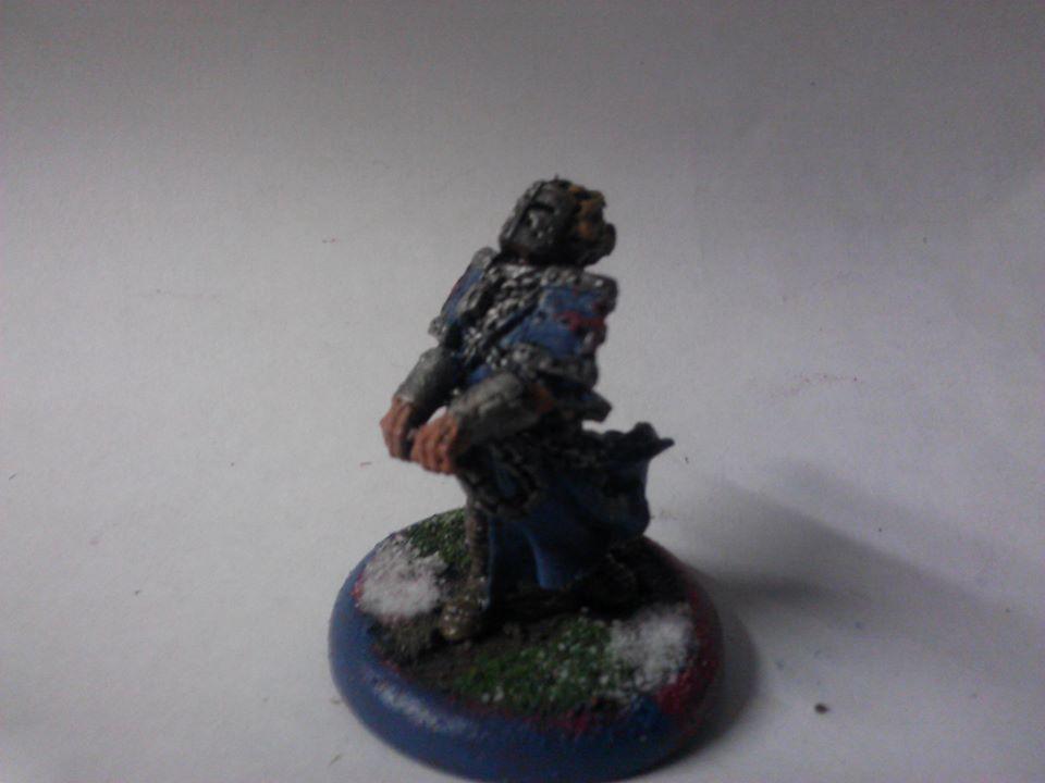 Protectorate Of Menoth, Warmachine