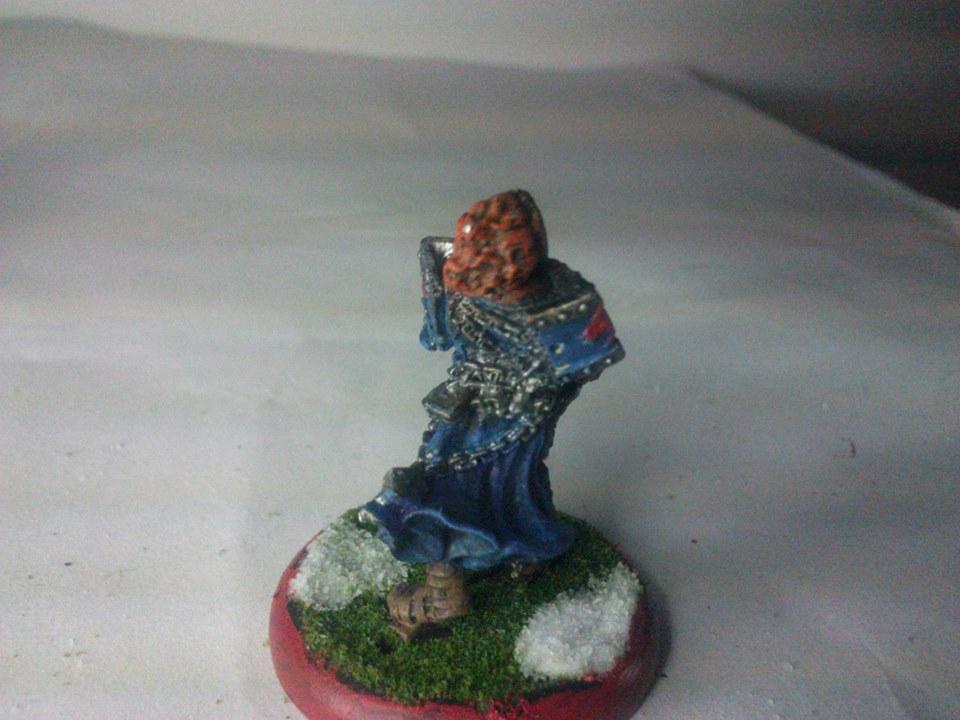Vassal of Menoth 2