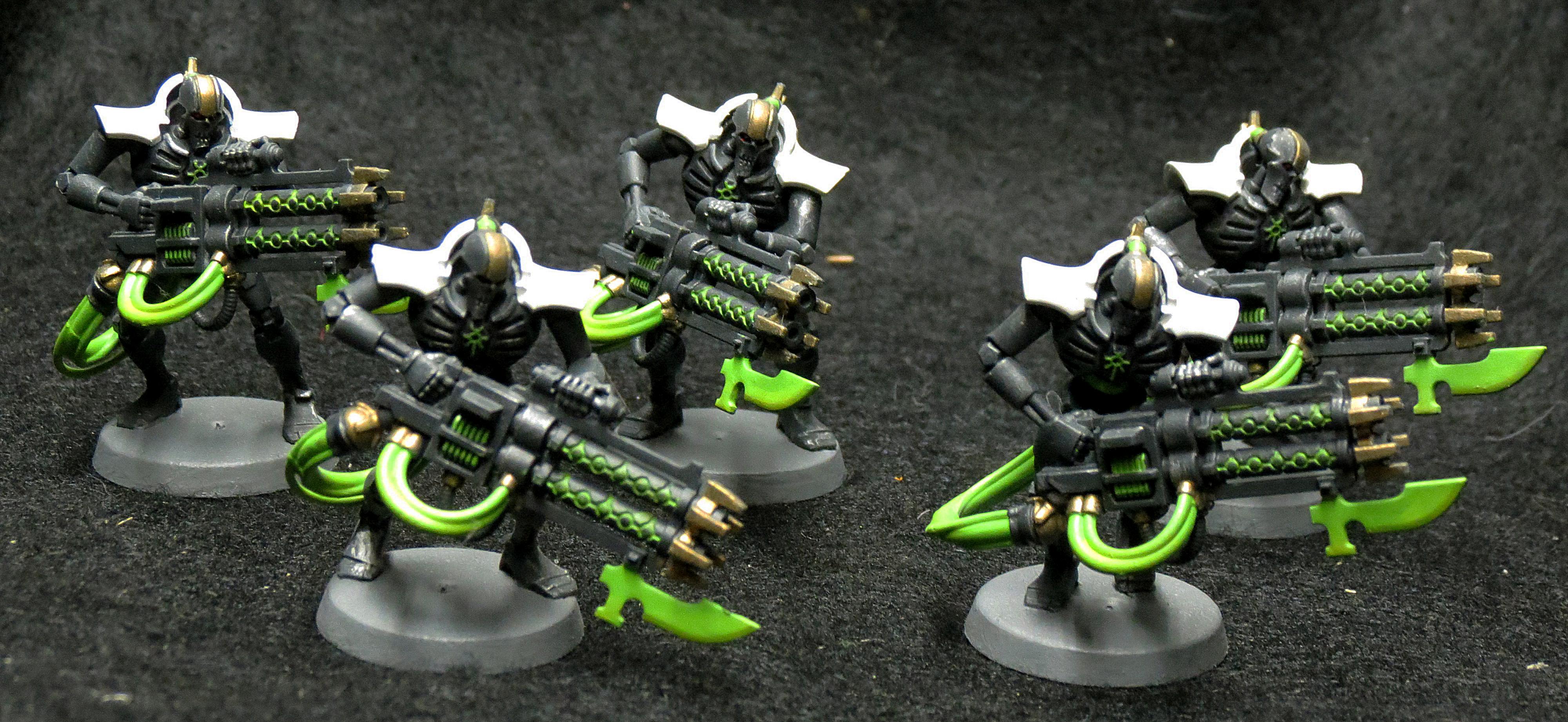 Immortals 2