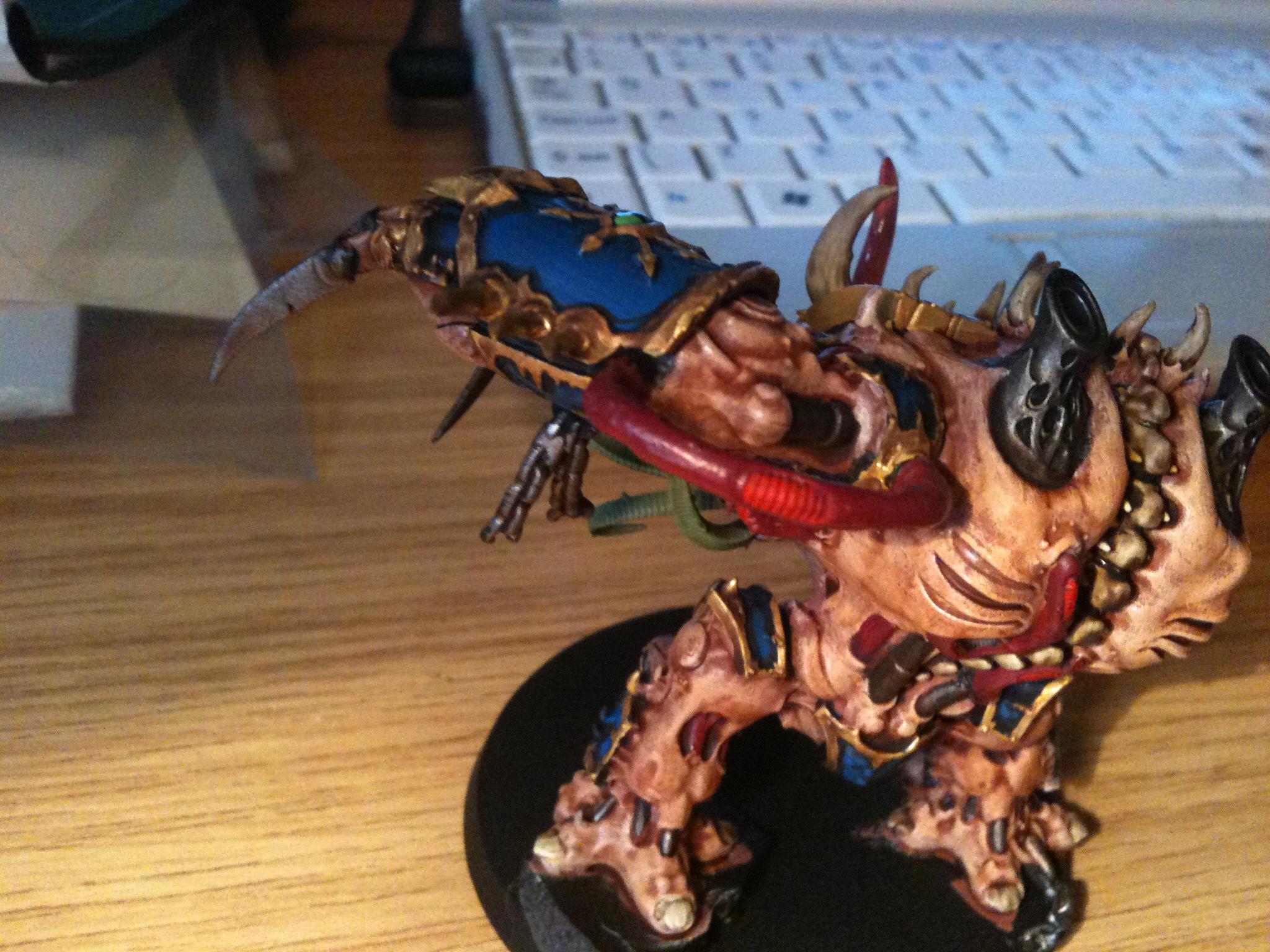 Chaos, Helbrute