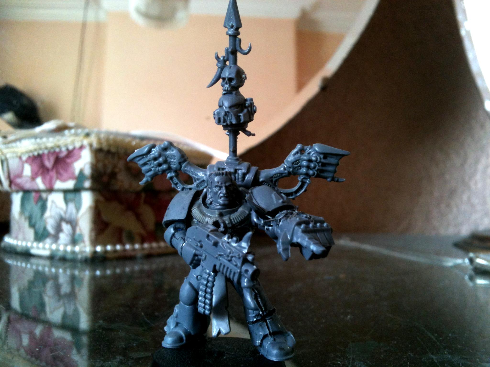 Chaos, Havoc, Havocs