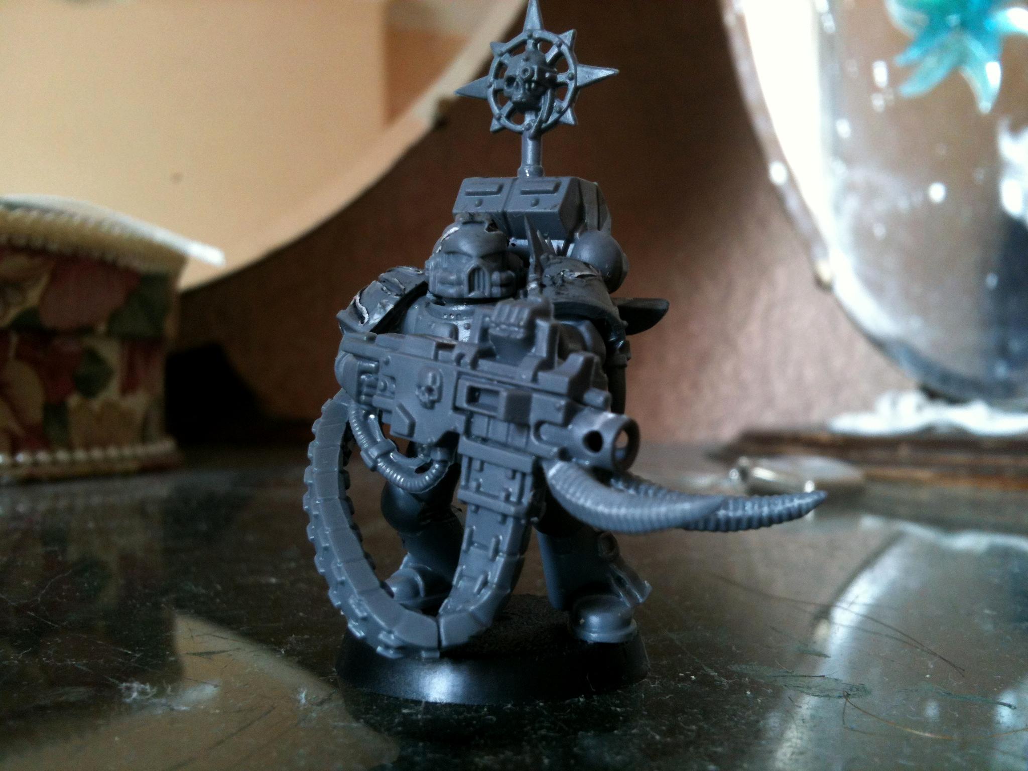 Chaos, Havoc, Havocs