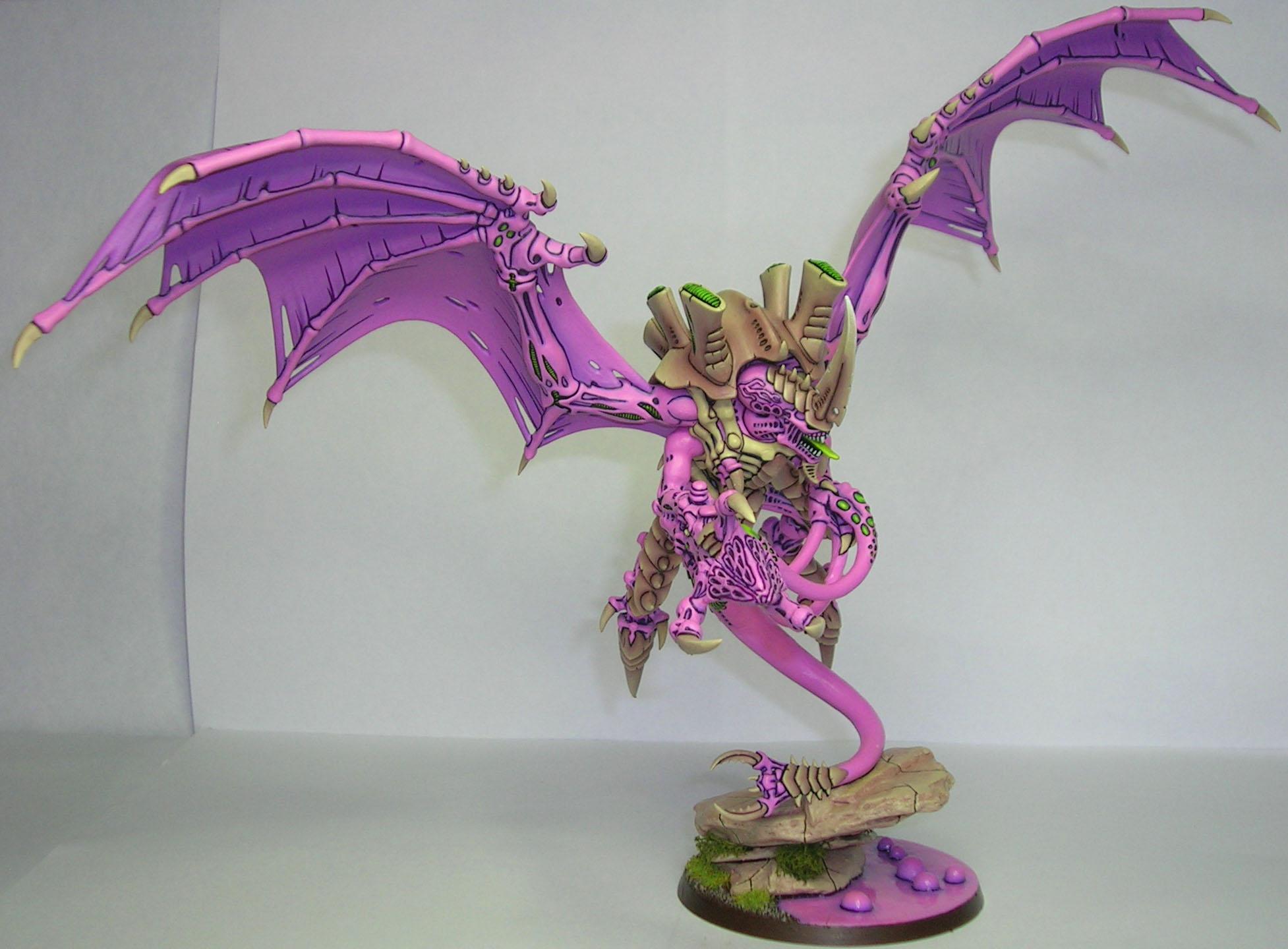 Tyranids