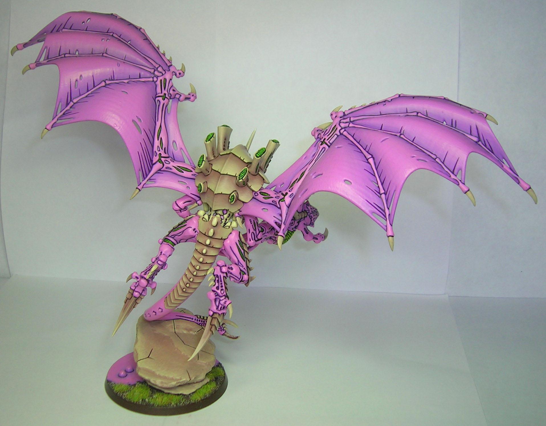 Tyranids