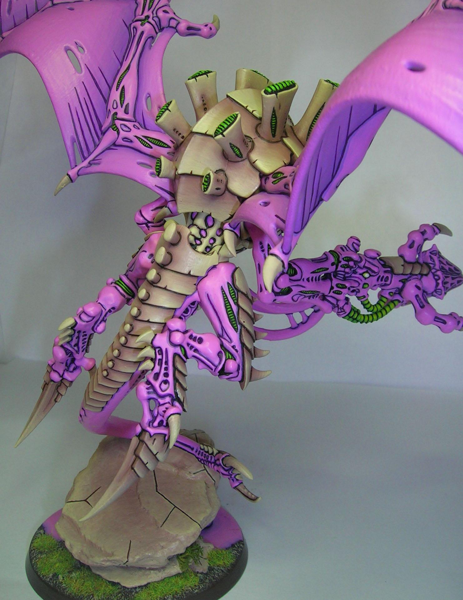 Tyranids