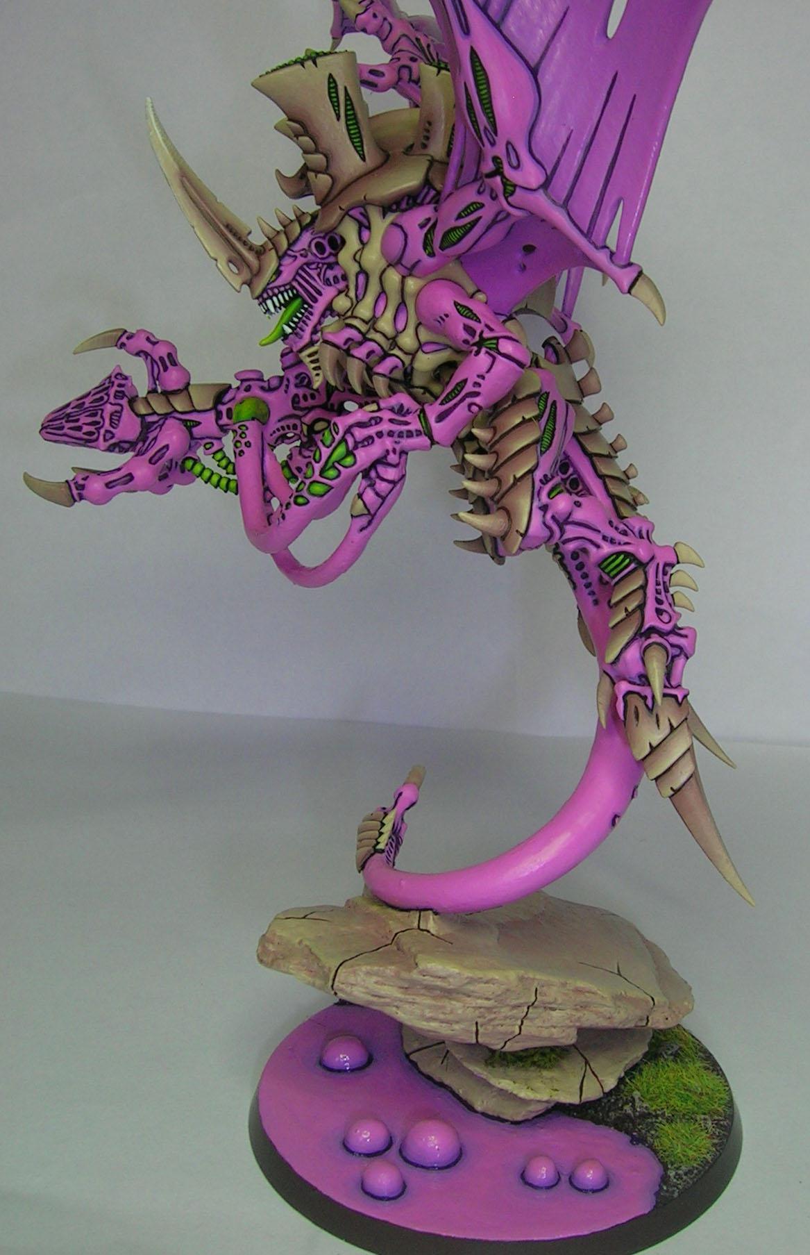Tyranids