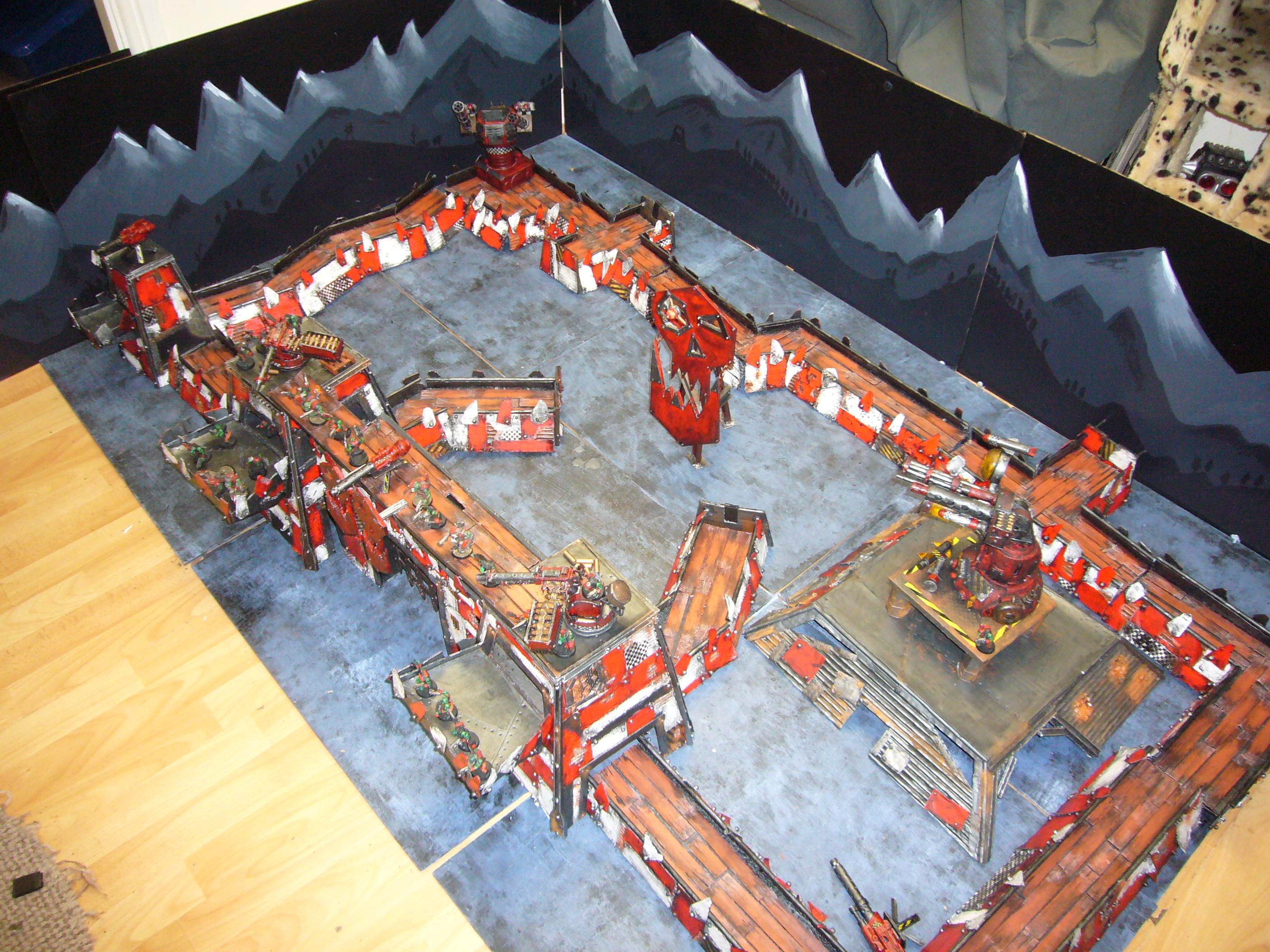 Orks, Layout 2