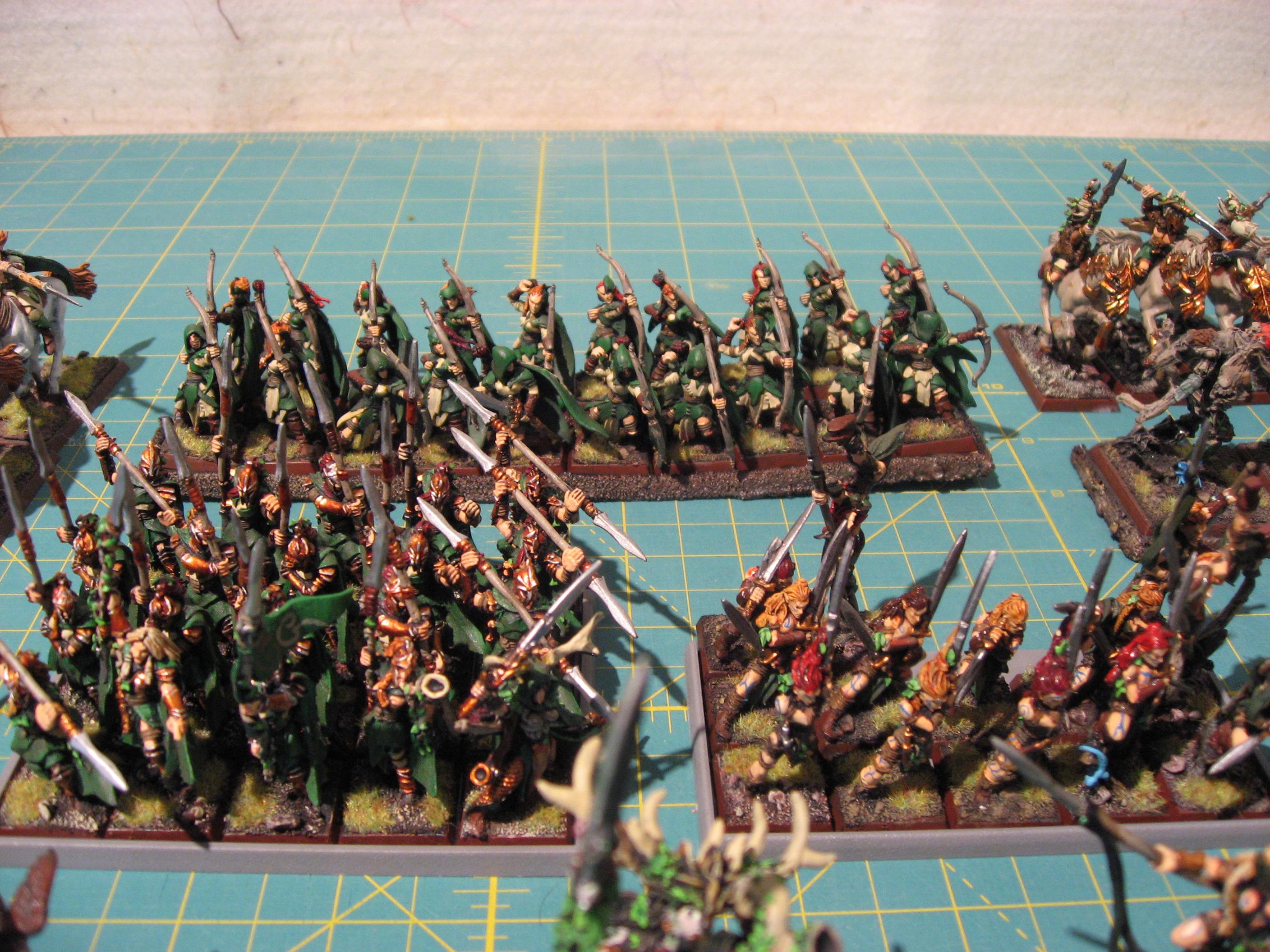 Wood Elf Army3