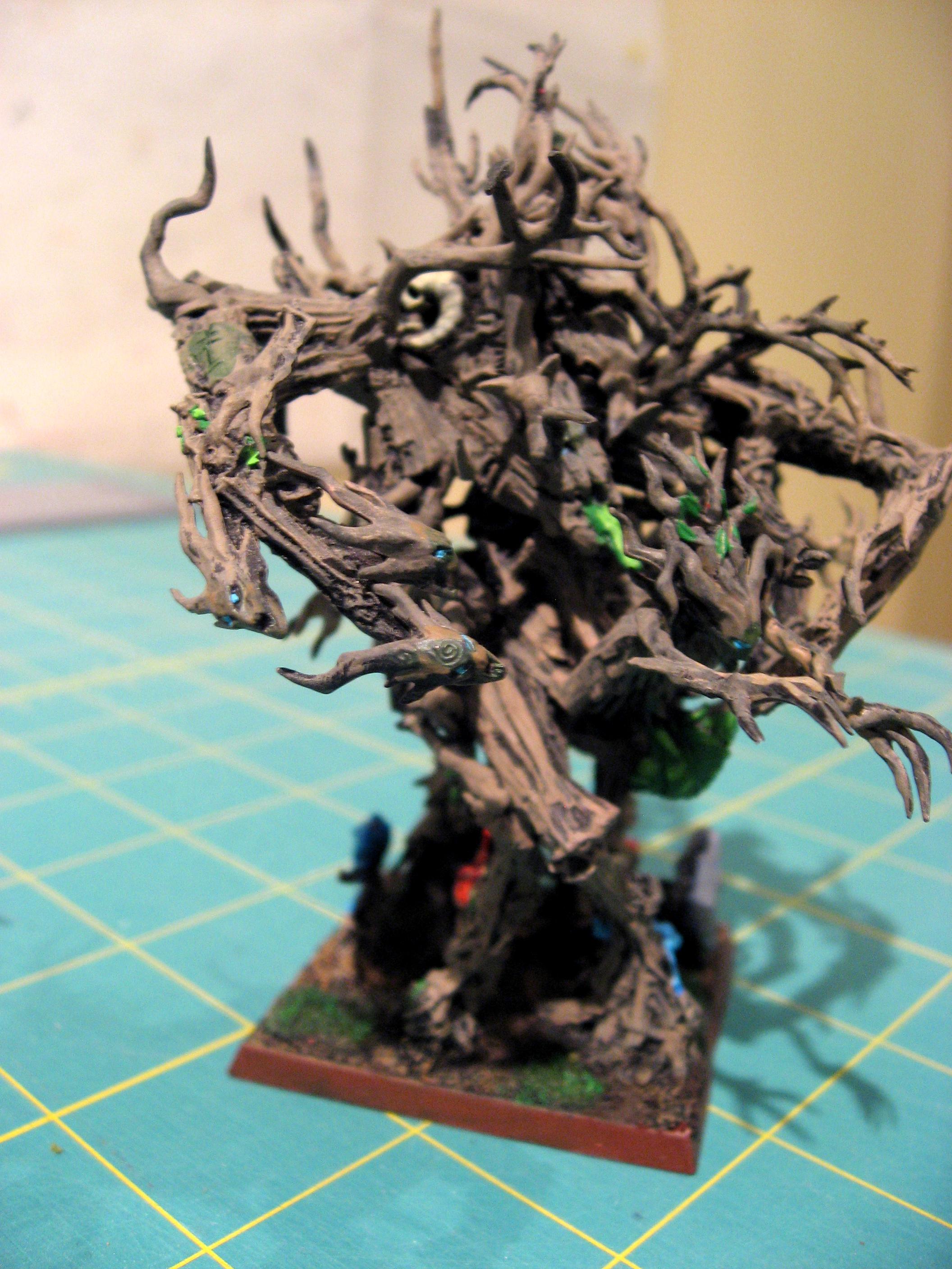 Treeman