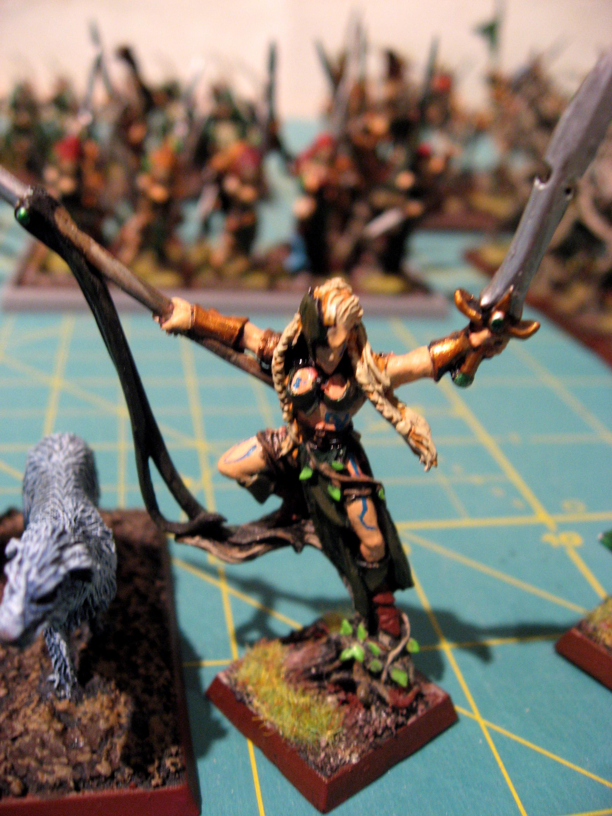Wardancer Lord