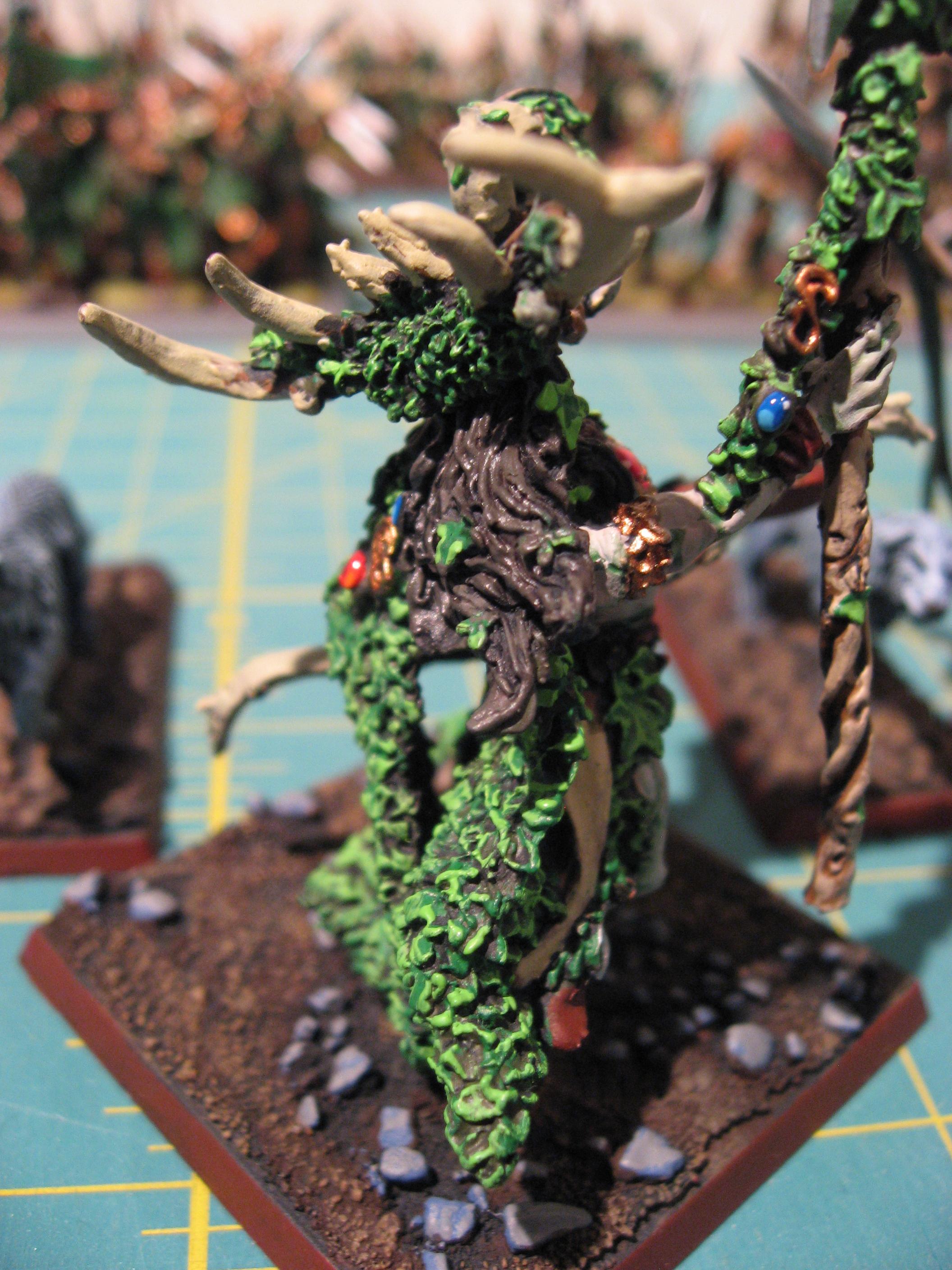Orion, King in the Woods2