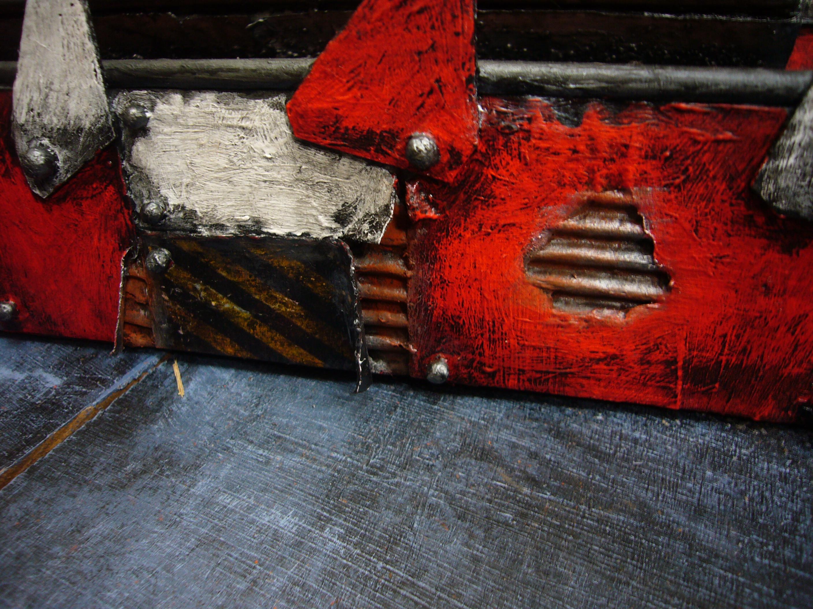 detail