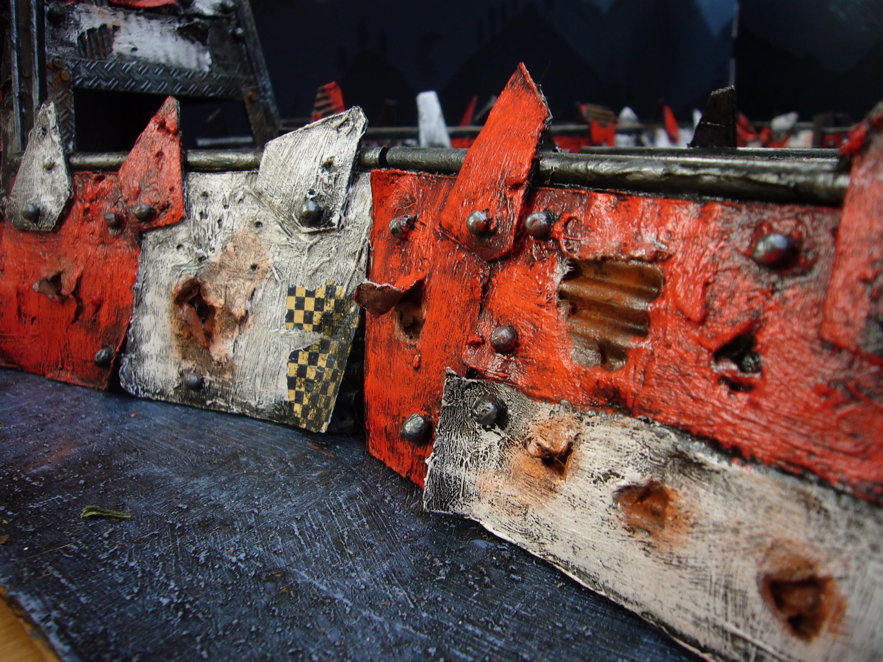 damage detail 5