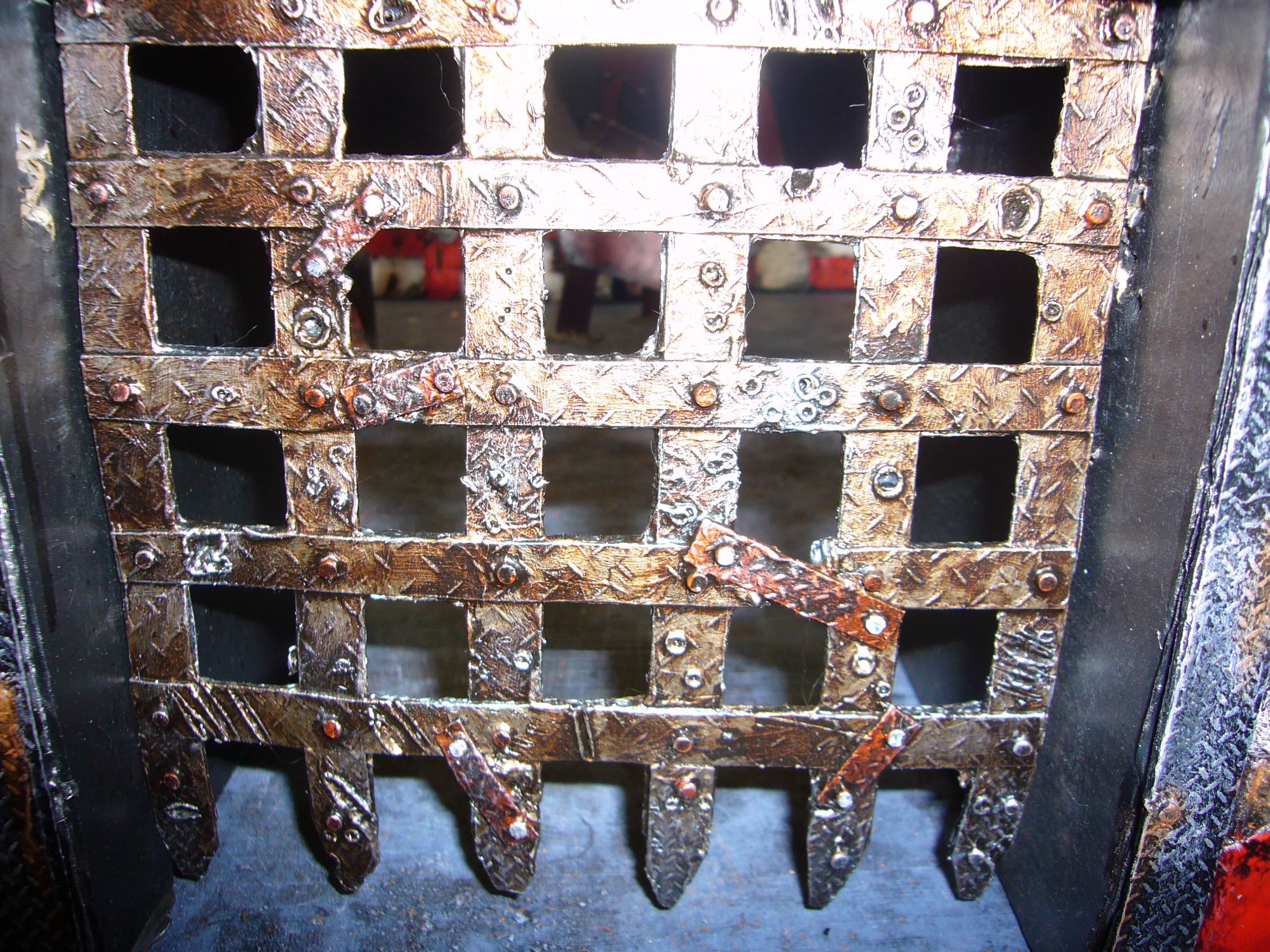 portcullis