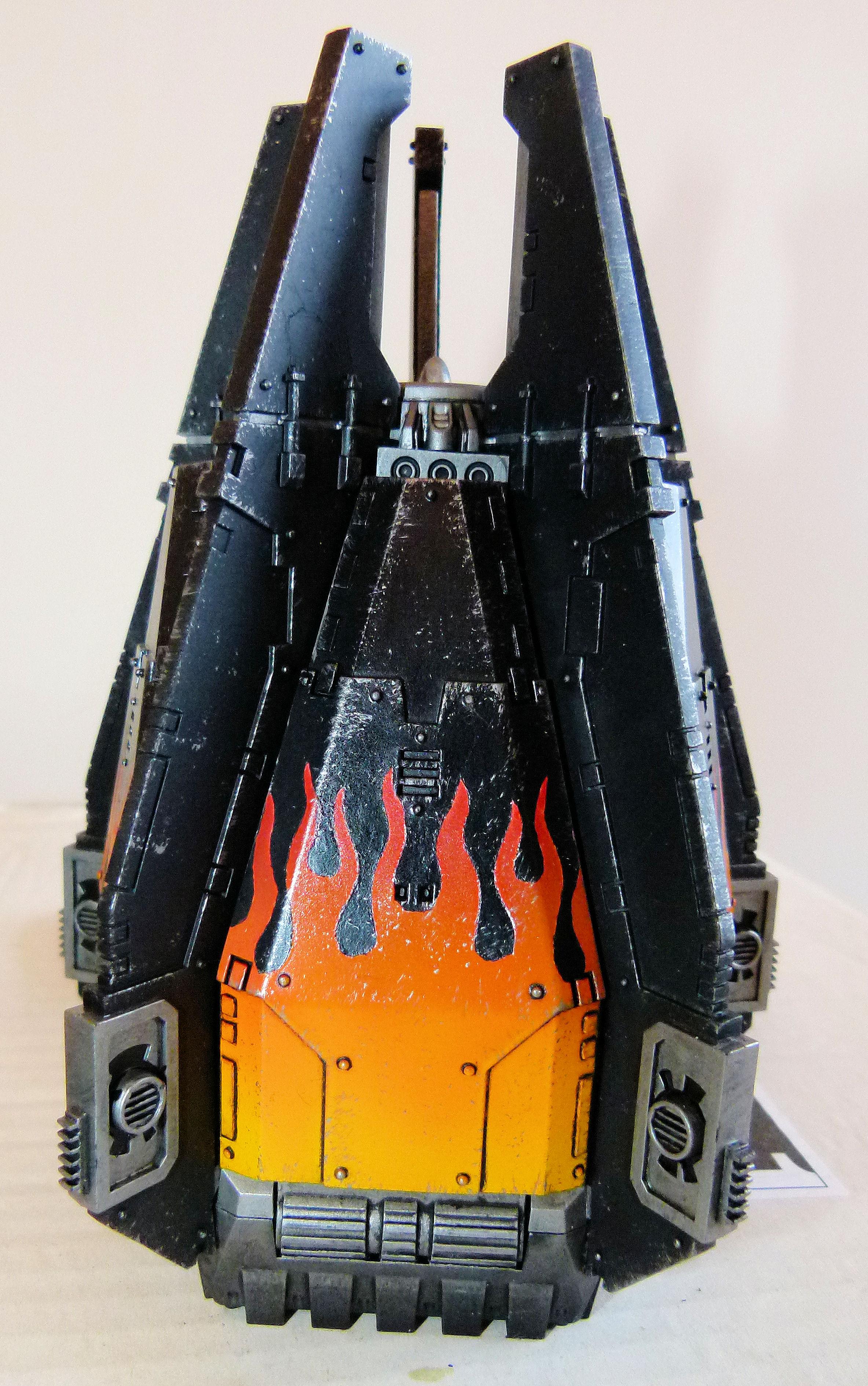 Legion of the Dead Drop Pod 5