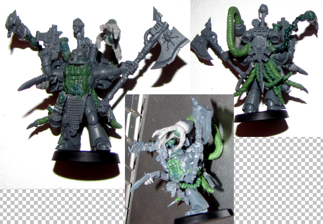 warpsmith